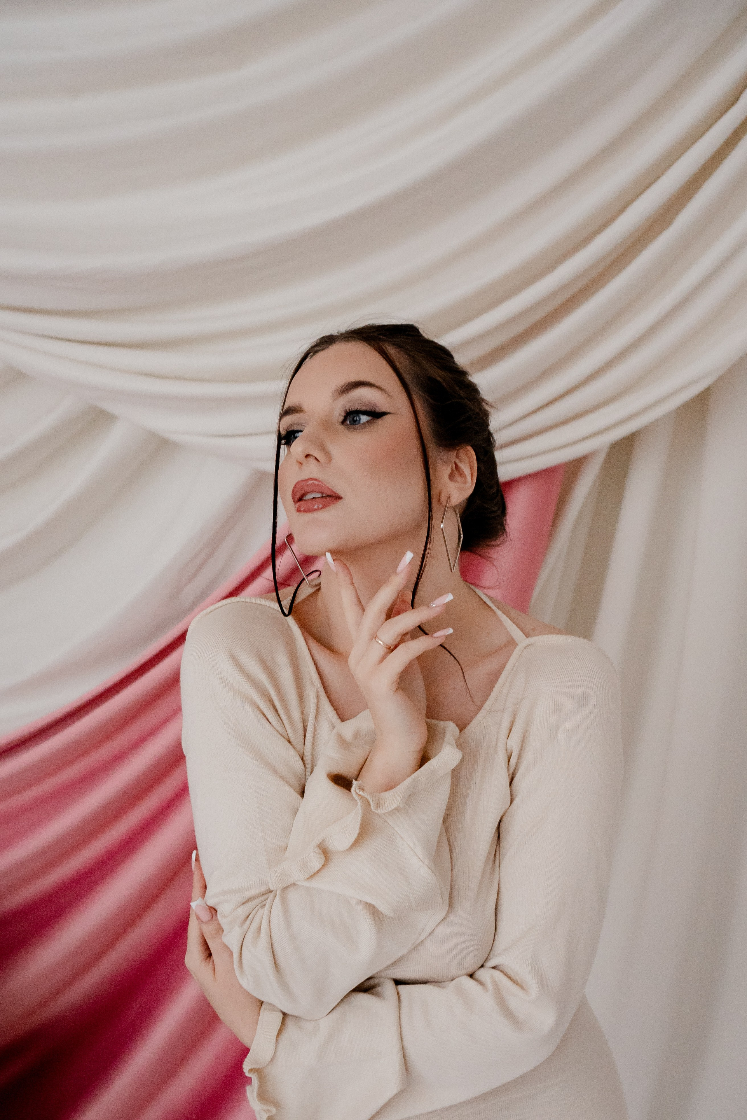 Весенняя. Профессиональный фотограф, Санкт-Петербург — Виктория Богомолова