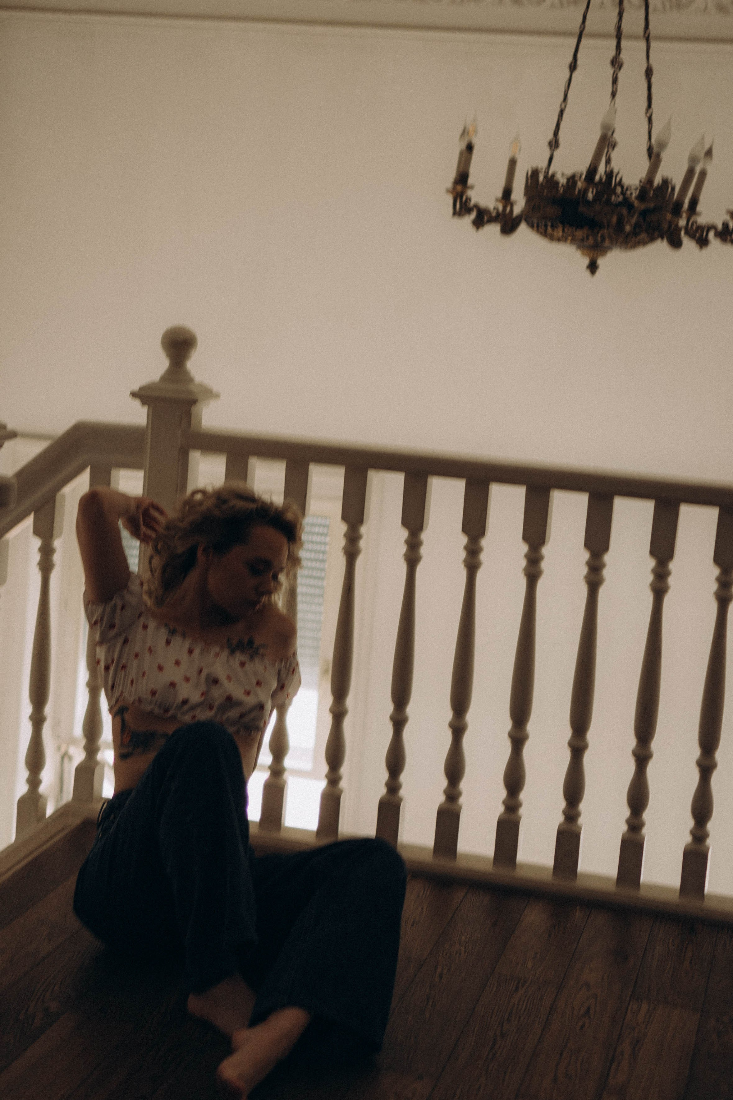 Студийная. Профессиональный фотограф, Санкт-Петербург — Виктория Богомолова