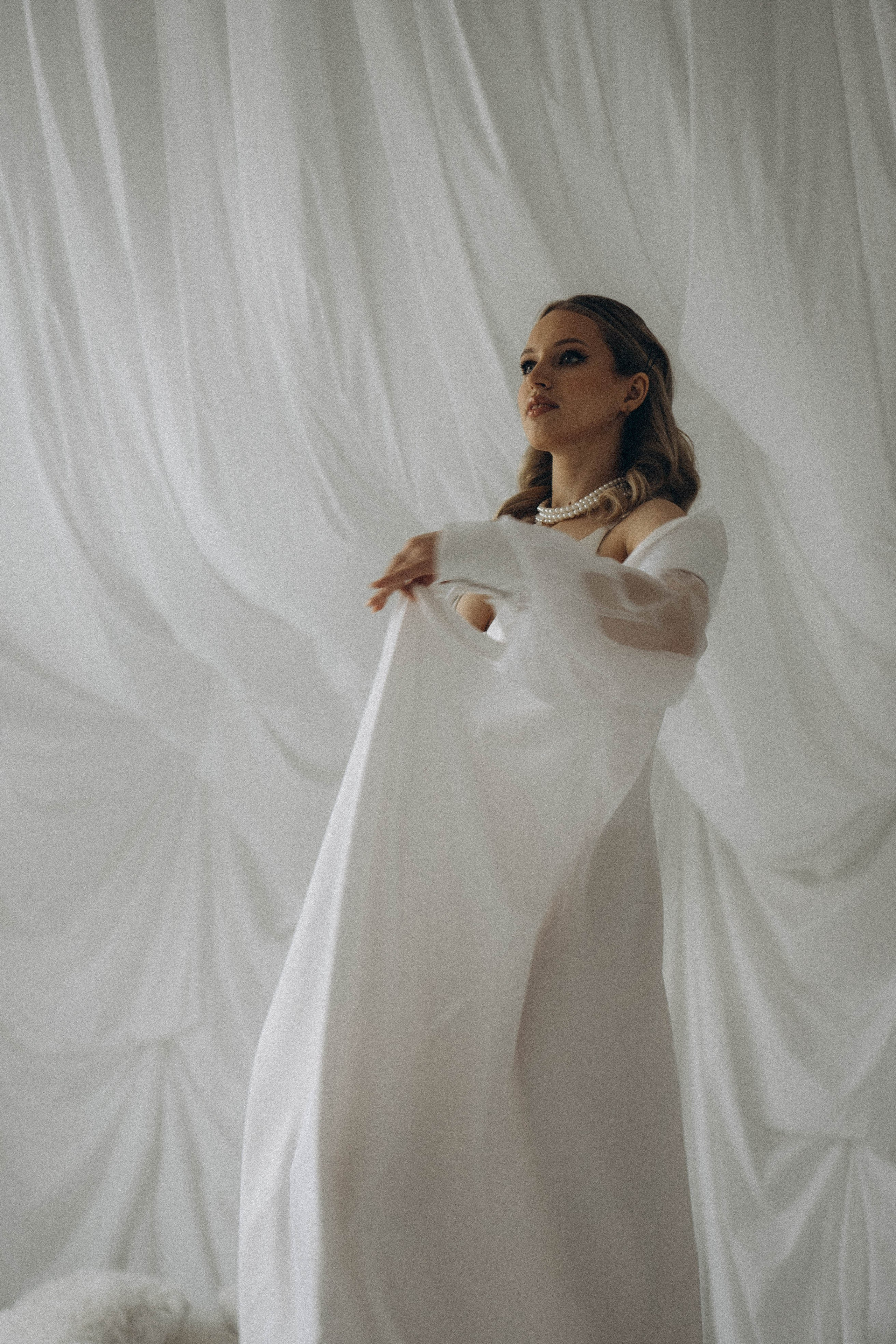 Весенняя. Профессиональный фотограф, Санкт-Петербург — Виктория Богомолова