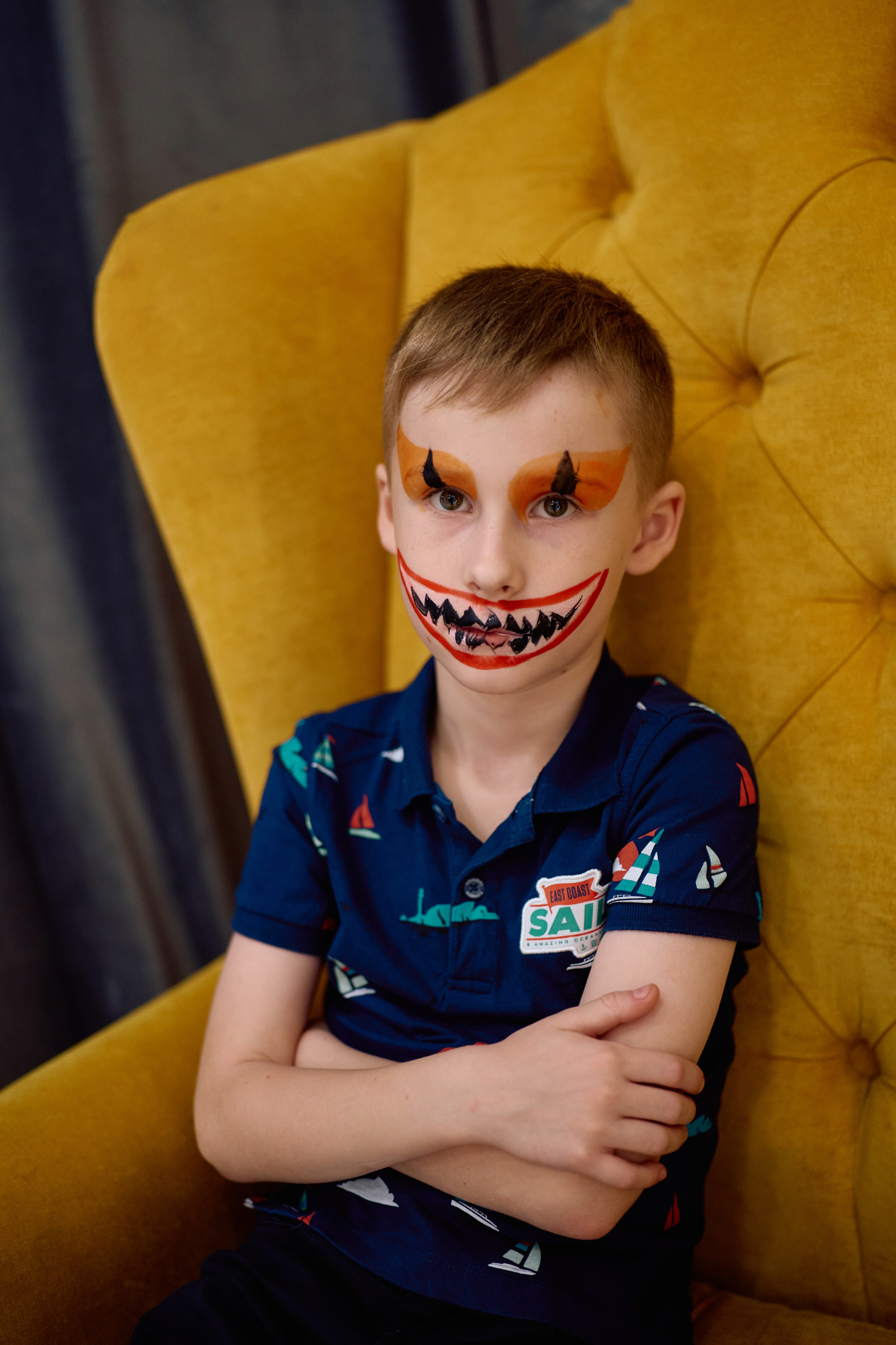 Детское день рождение. Свадебный фотограф в Москве Кристина Чехова