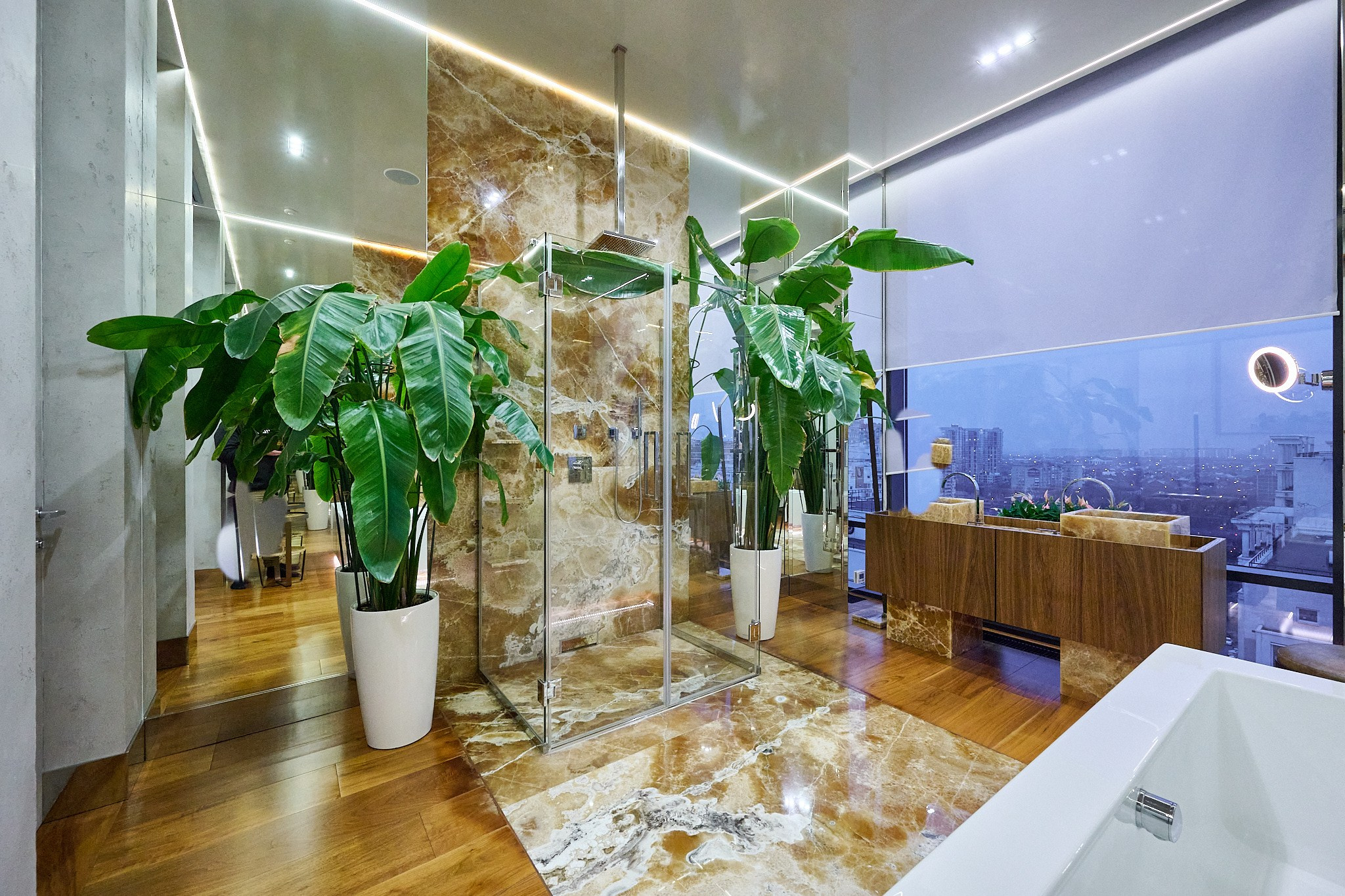 Квартира 133. Интерьерный фотограф в Краснодаре