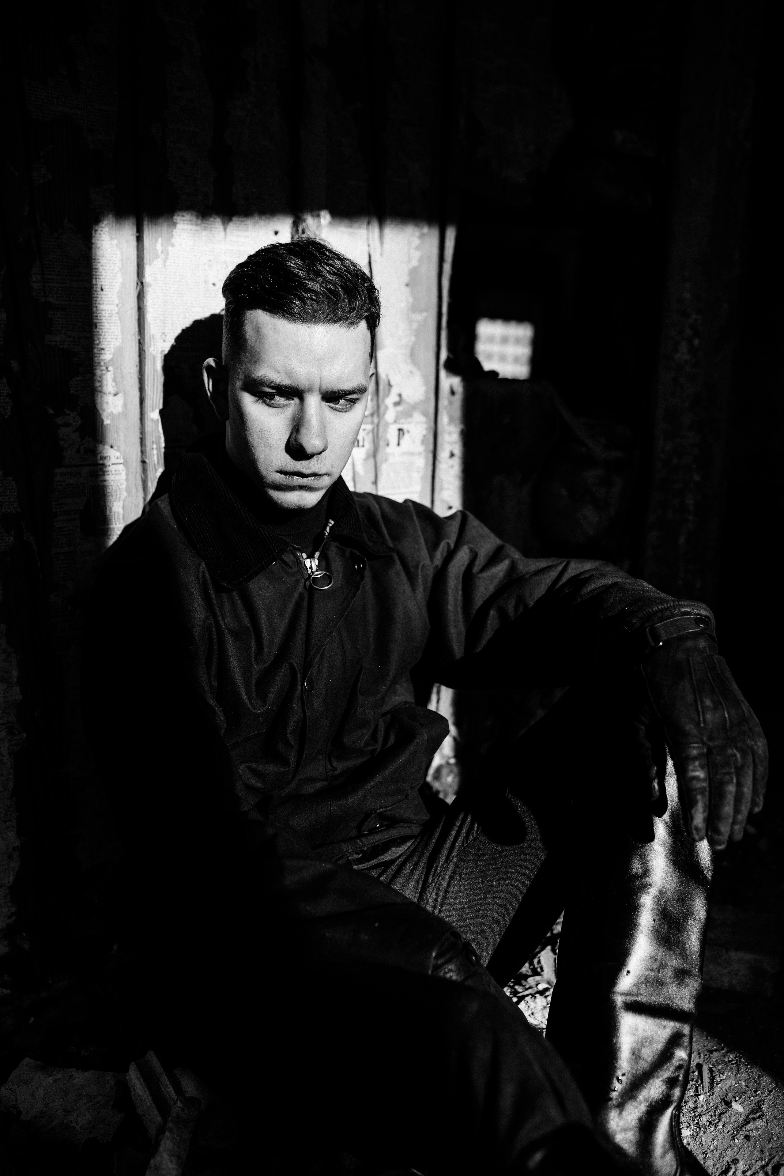 Анатолий. Свадебный, семейный фотограф в Рязани Лена Брант