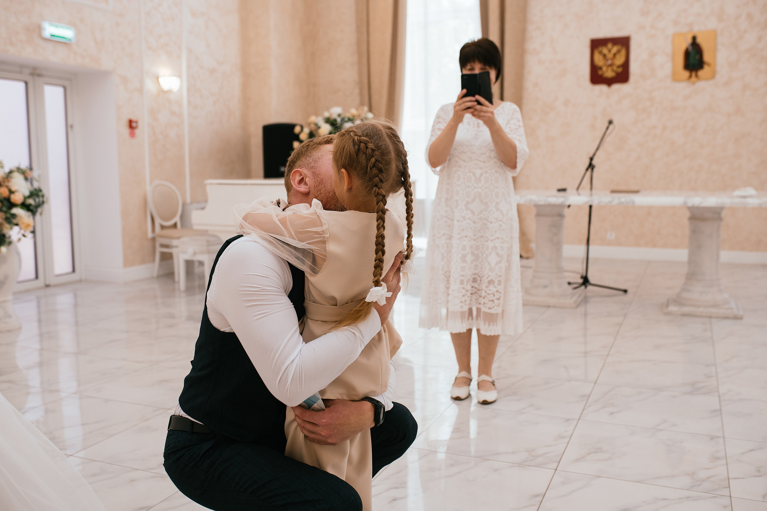 Wedding day #52. Свадебный, семейный фотограф в Рязани Лена Брант