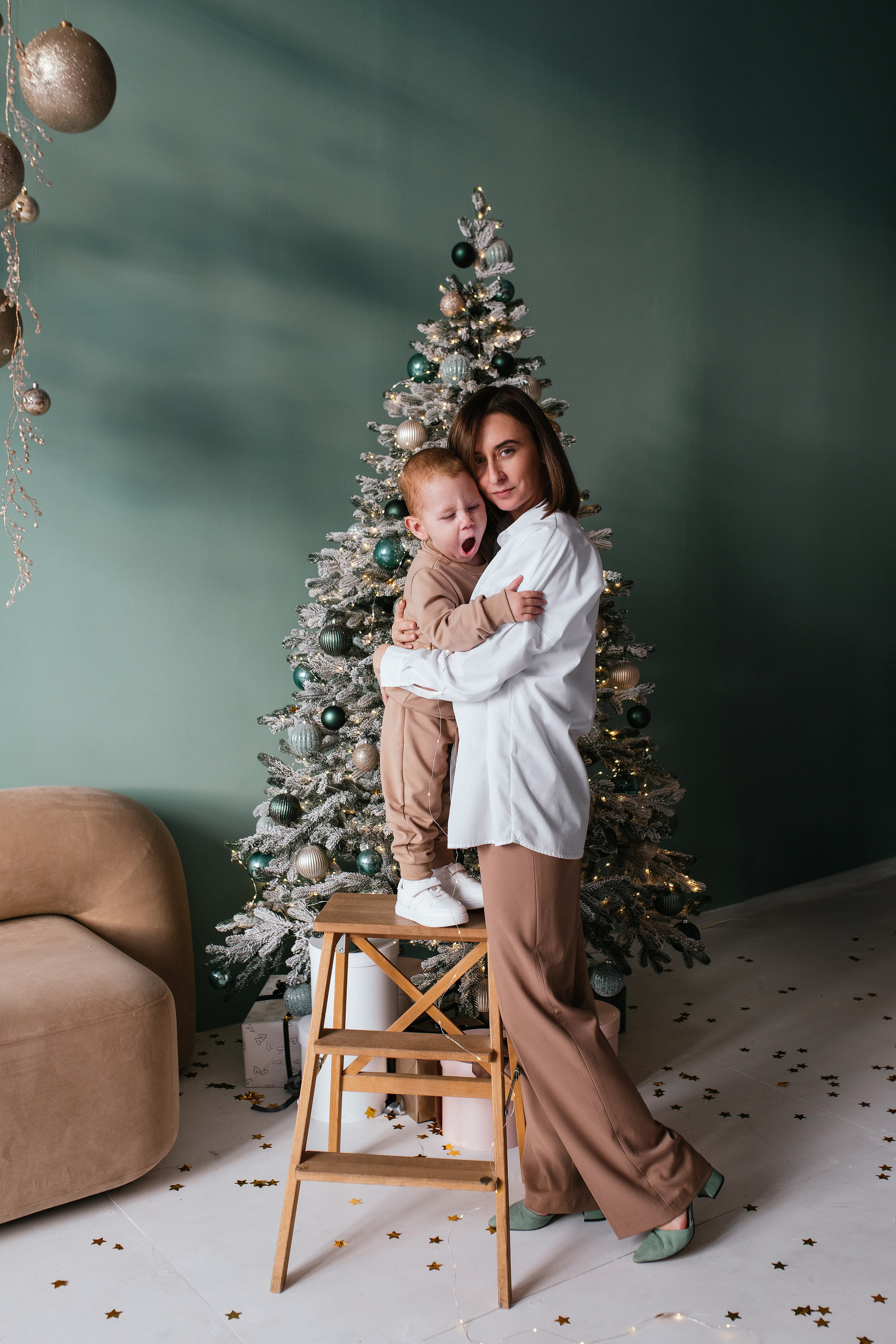 Олеся и Платон. Свадебный, семейный фотограф в Рязани Лена Брант