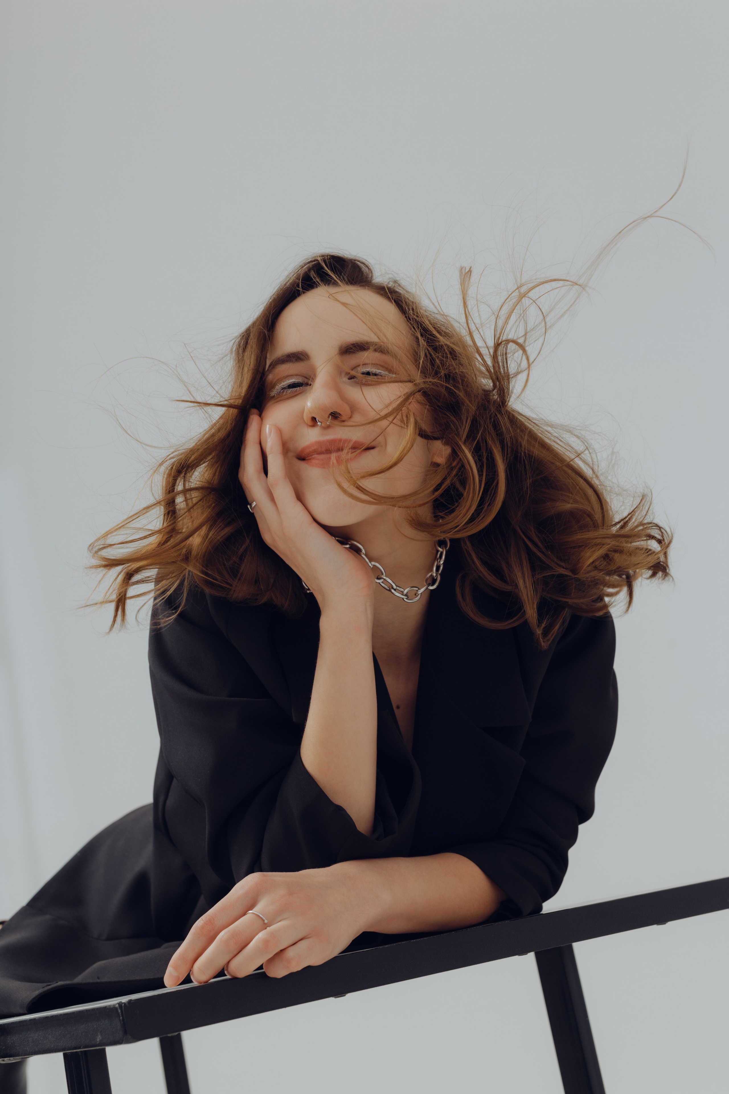 София. Портретный и концертный фотограф в Москве Тугарин Александр