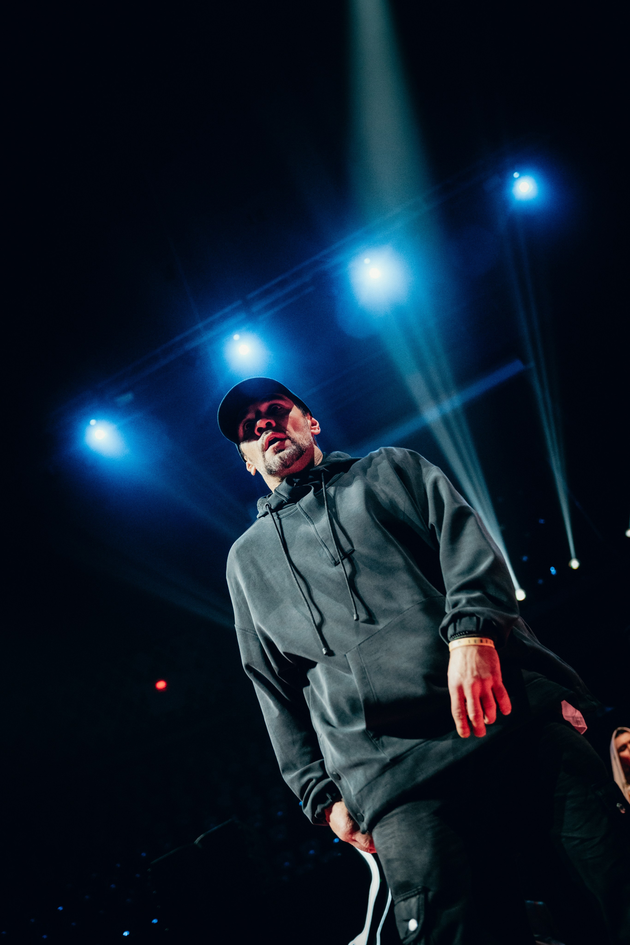 HIP HOP KAZAN 2025. Главная