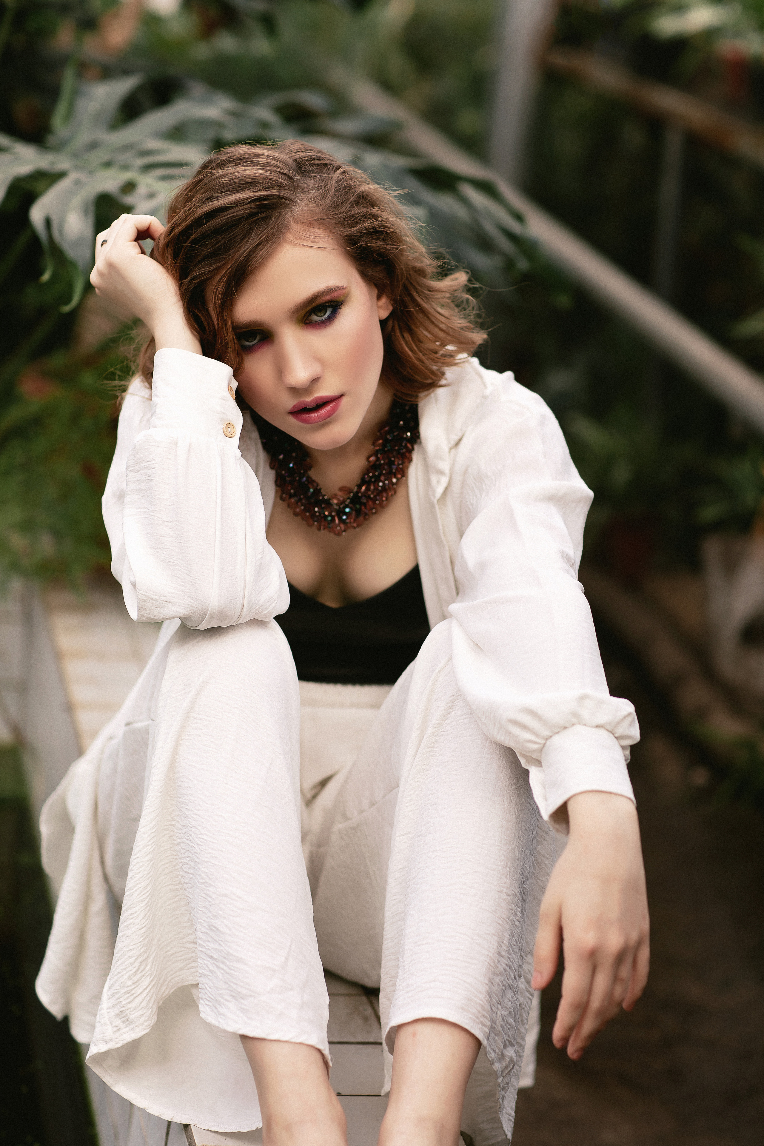 GREEN. Свадебный и семейный фотограф в Воронеже Кирсанова Наталья