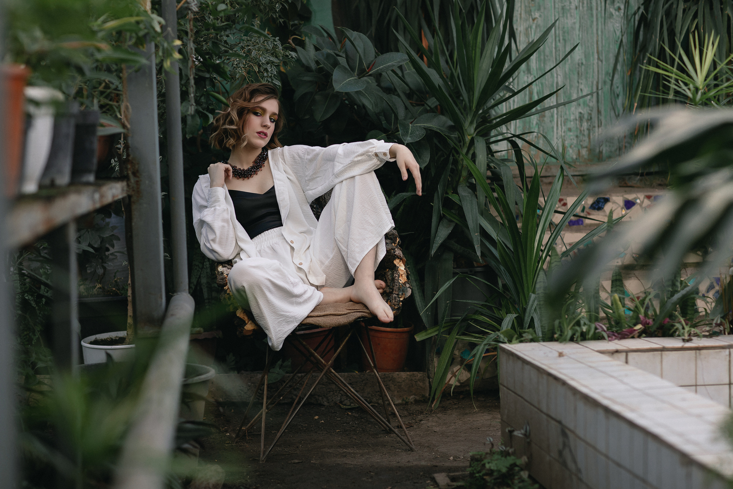 GREEN. Свадебный и семейный фотограф в Воронеже Кирсанова Наталья