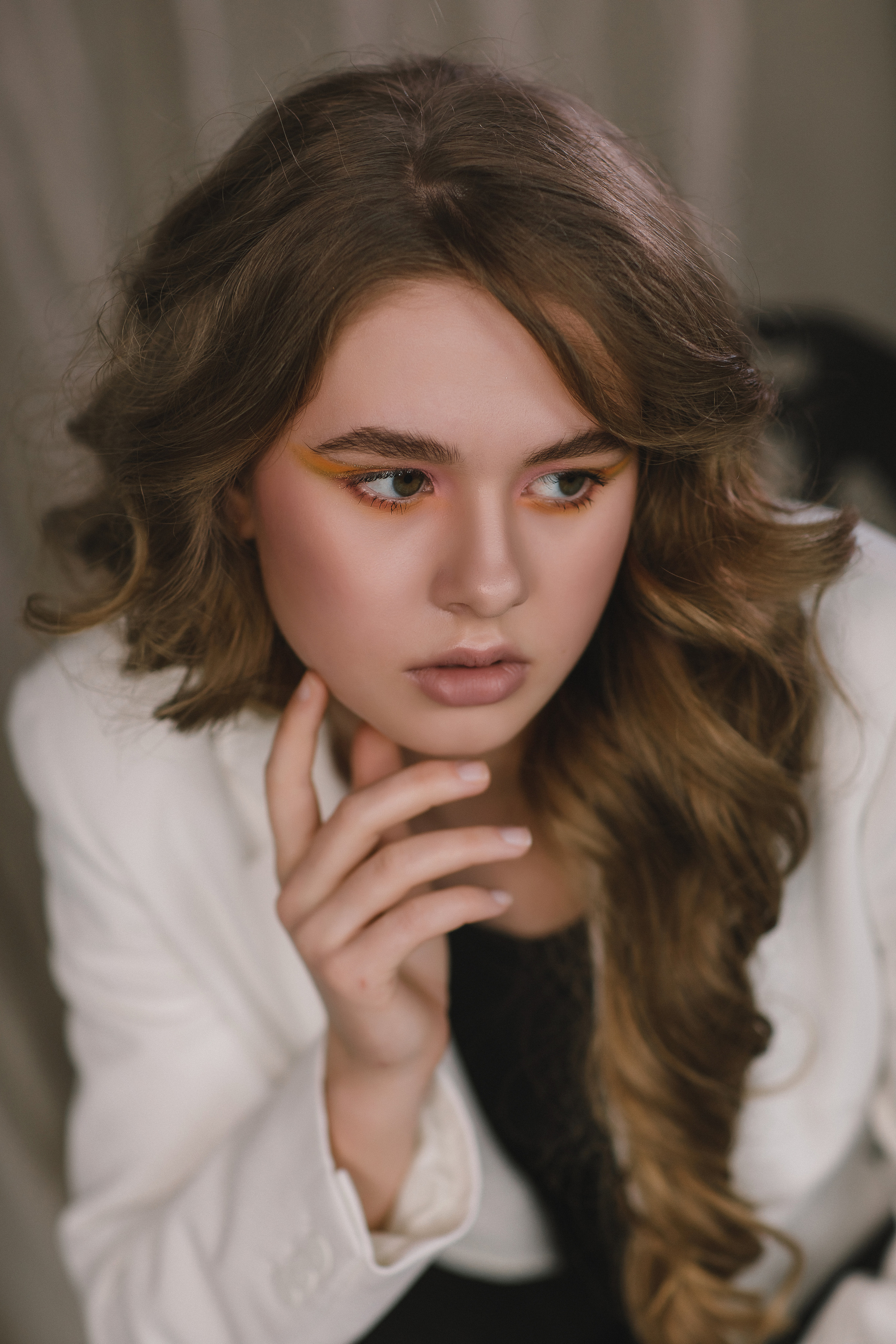 Марина. Свадебный и семейный фотограф в Воронеже Кирсанова Наталья