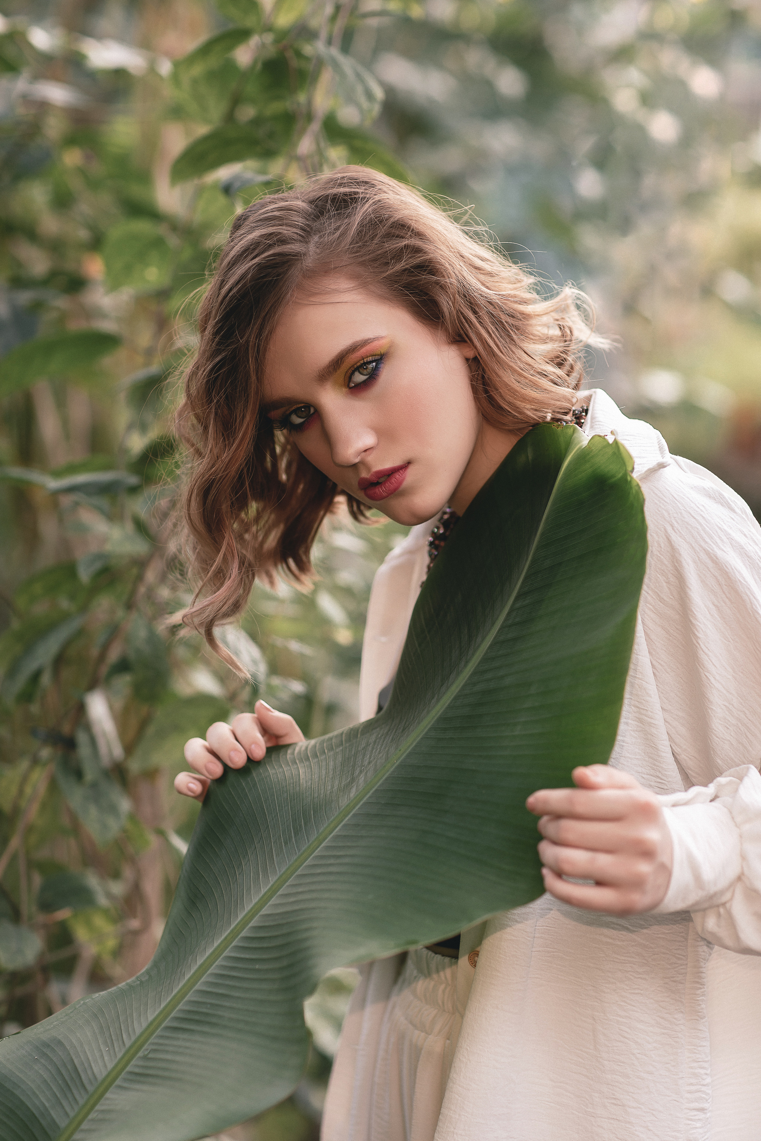 GREEN. Свадебный и семейный фотограф в Воронеже Кирсанова Наталья