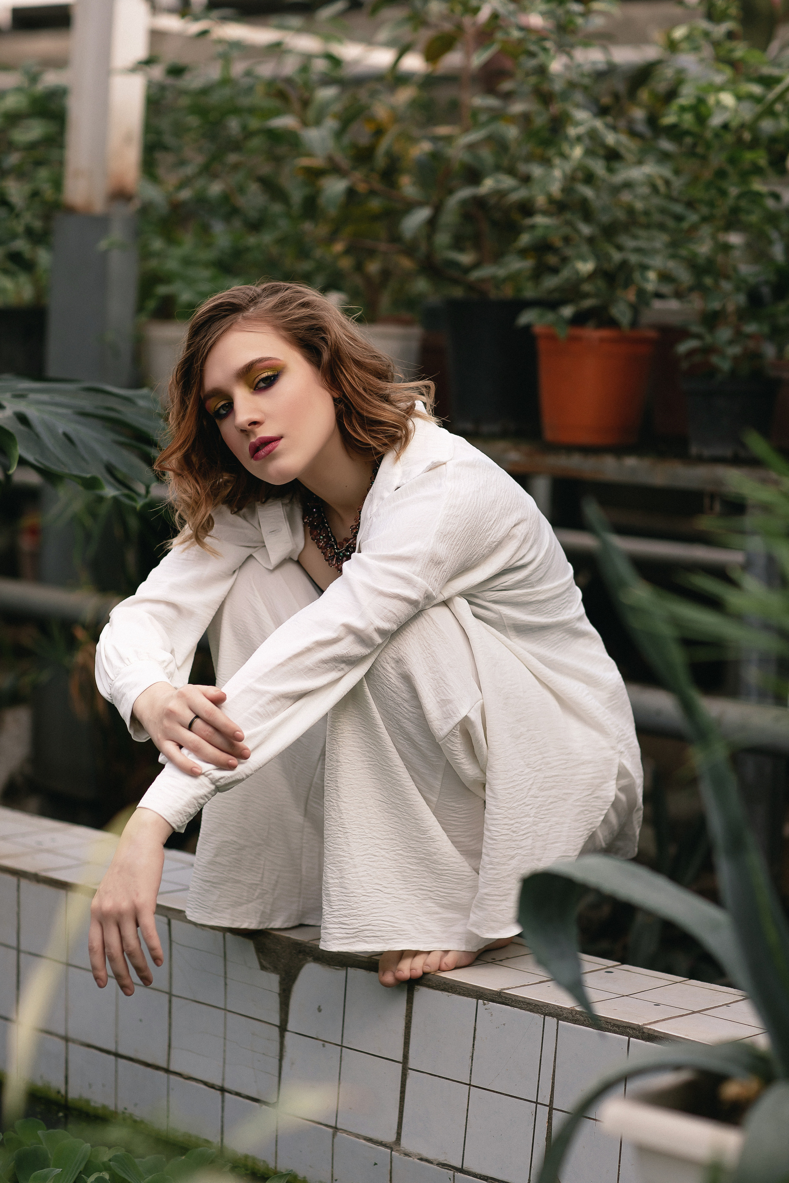 GREEN. Свадебный и семейный фотограф в Воронеже Кирсанова Наталья