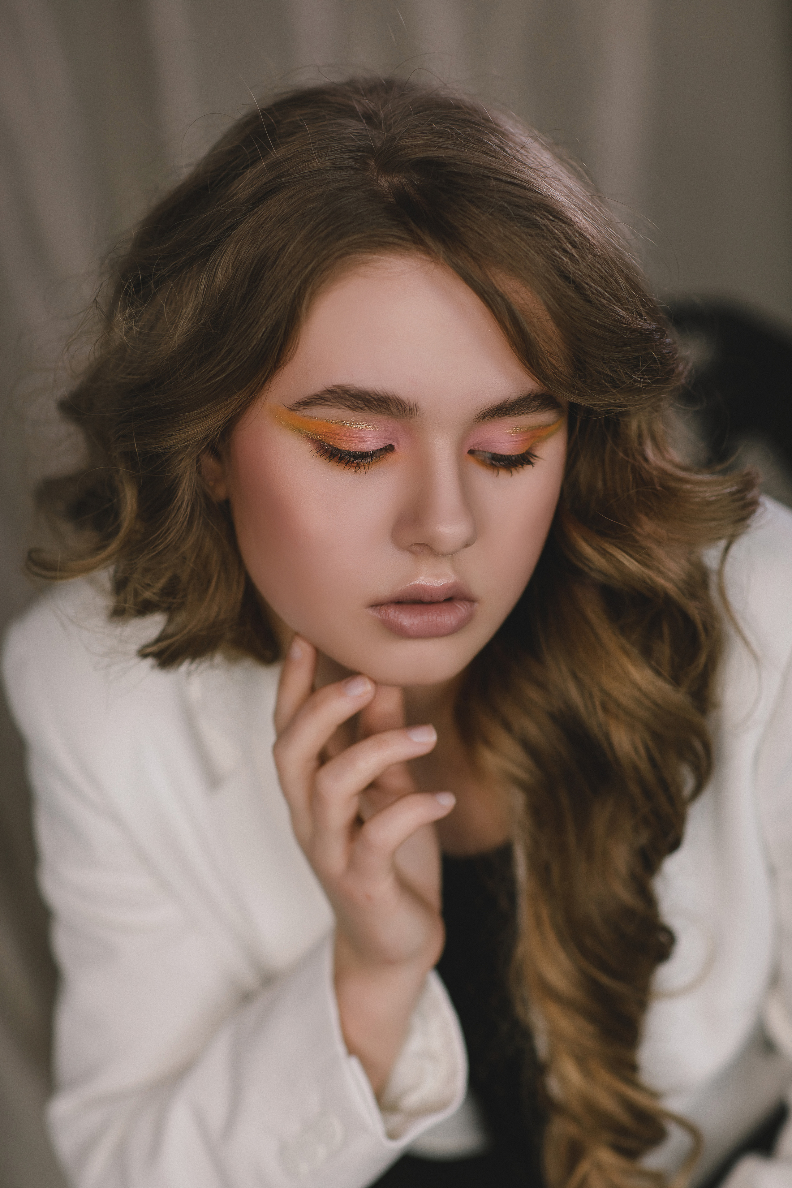 Марина. Свадебный и семейный фотограф в Воронеже Кирсанова Наталья