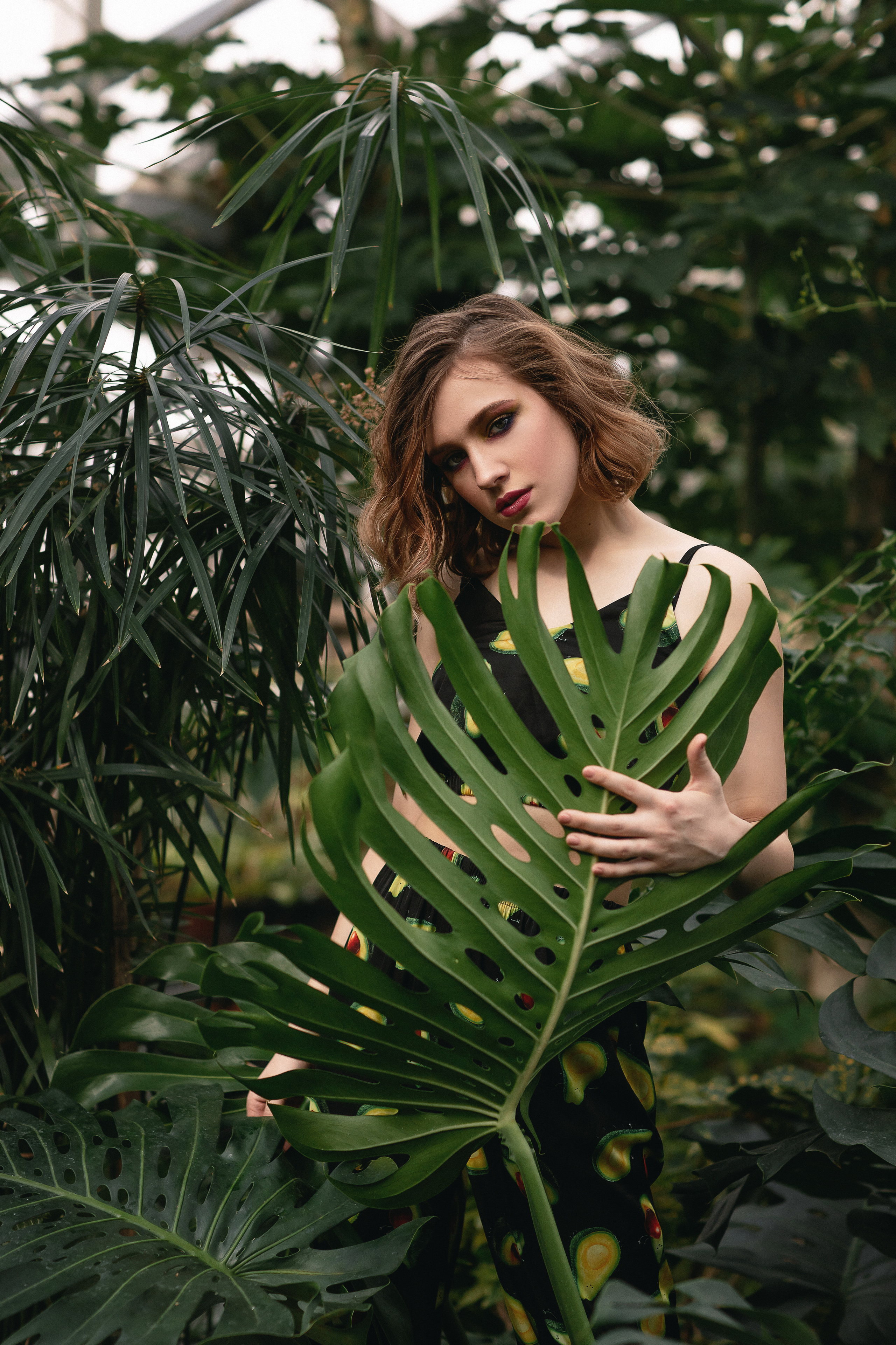 GREEN. Свадебный и семейный фотограф в Воронеже Кирсанова Наталья