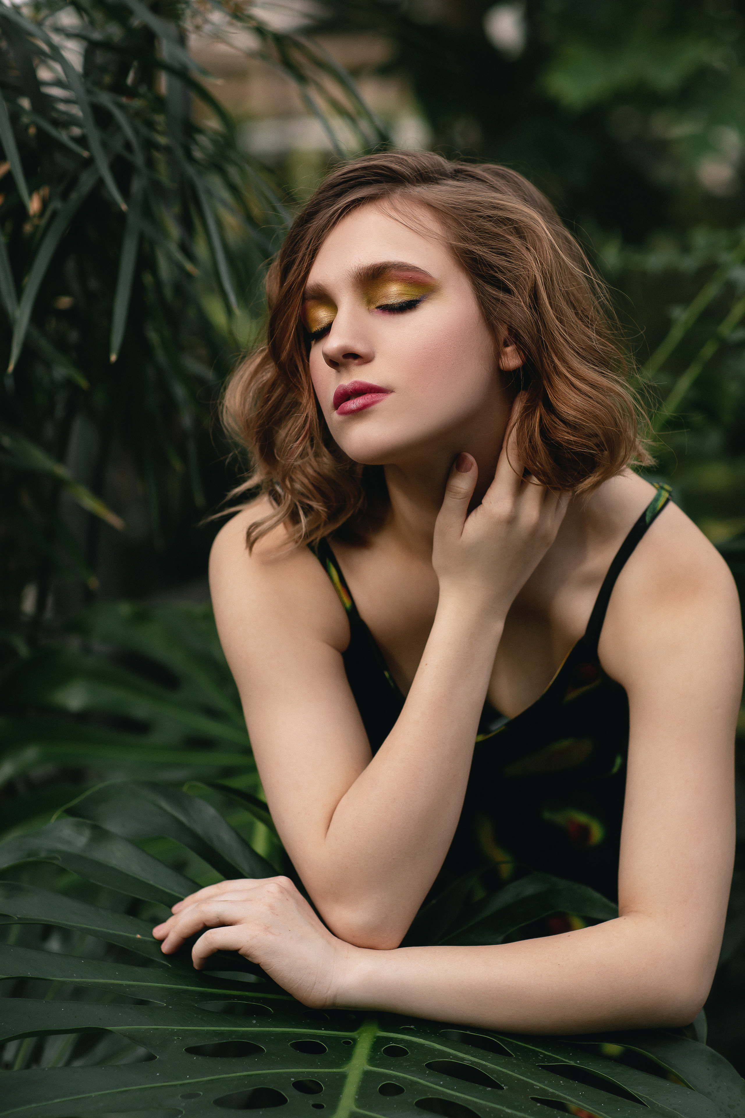 GREEN. Свадебный и семейный фотограф в Воронеже Кирсанова Наталья