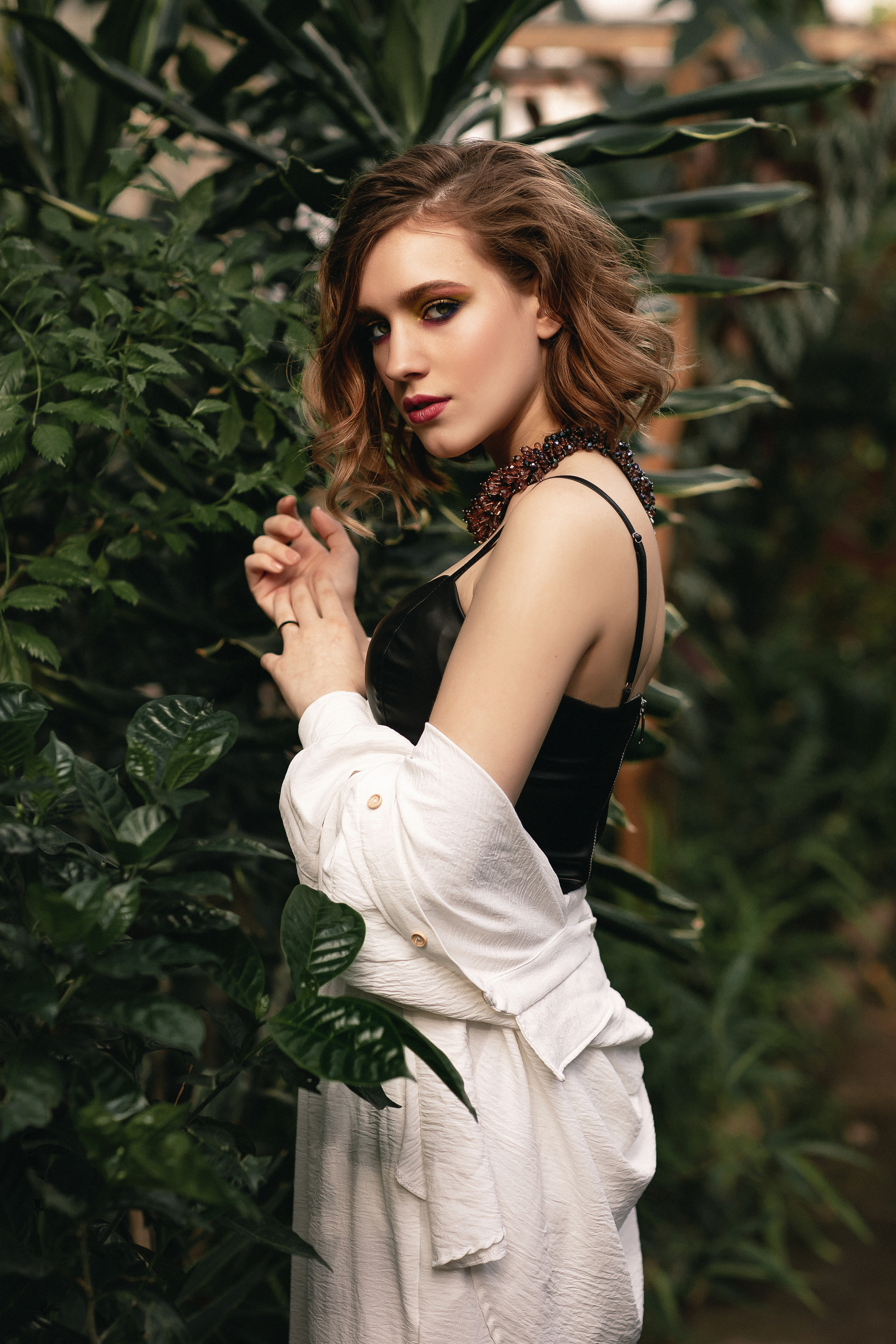 GREEN. Свадебный и семейный фотограф в Воронеже Кирсанова Наталья