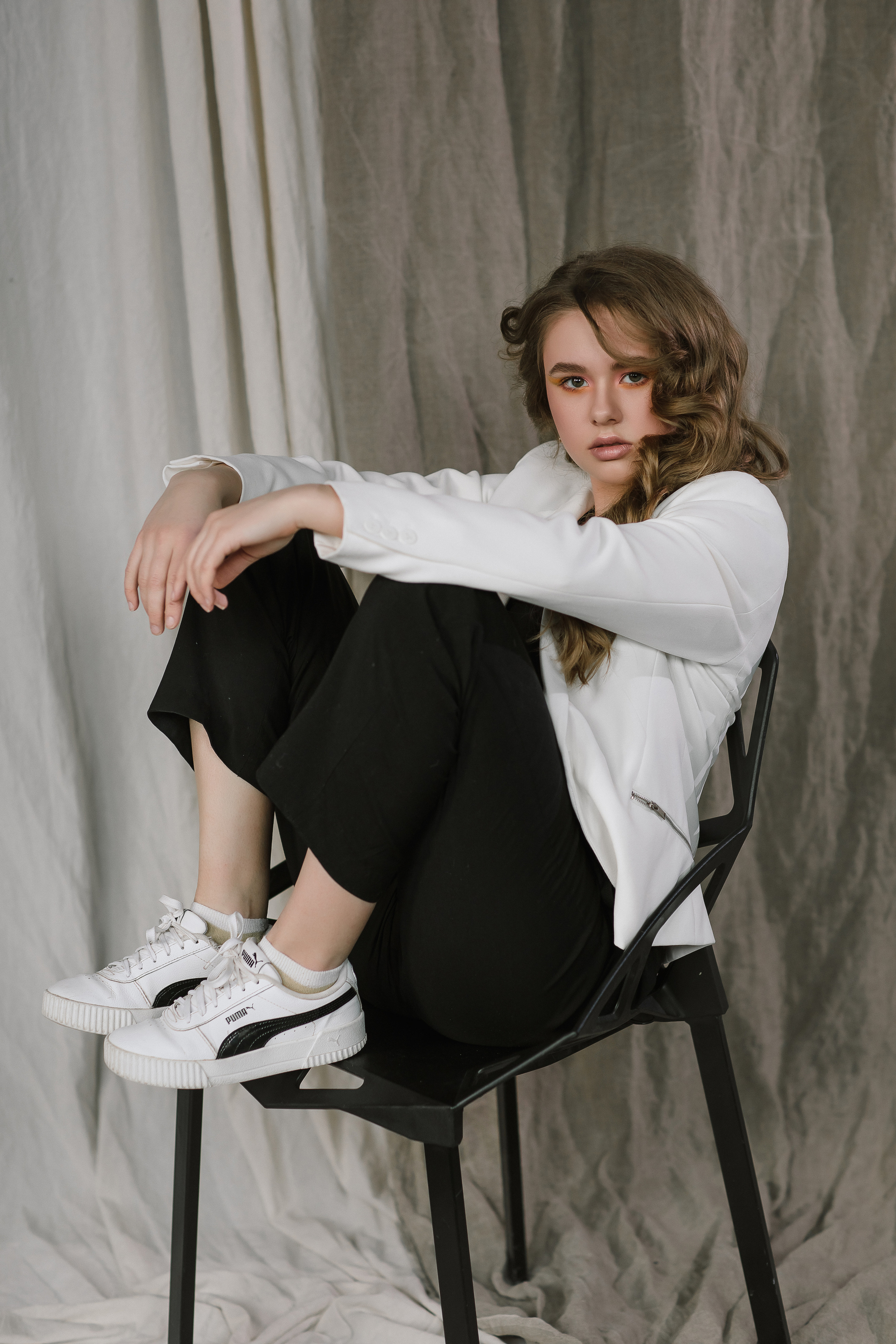 Марина. Свадебный и семейный фотограф в Воронеже Кирсанова Наталья