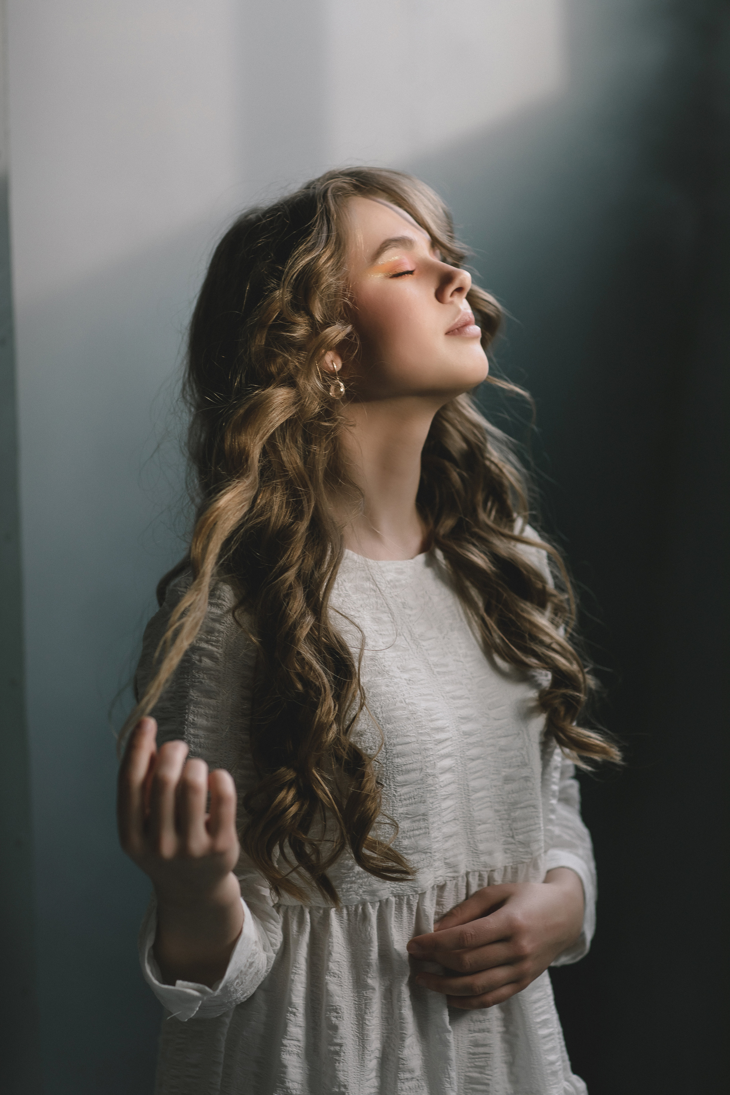 Марина. Свадебный и семейный фотограф в Воронеже Кирсанова Наталья