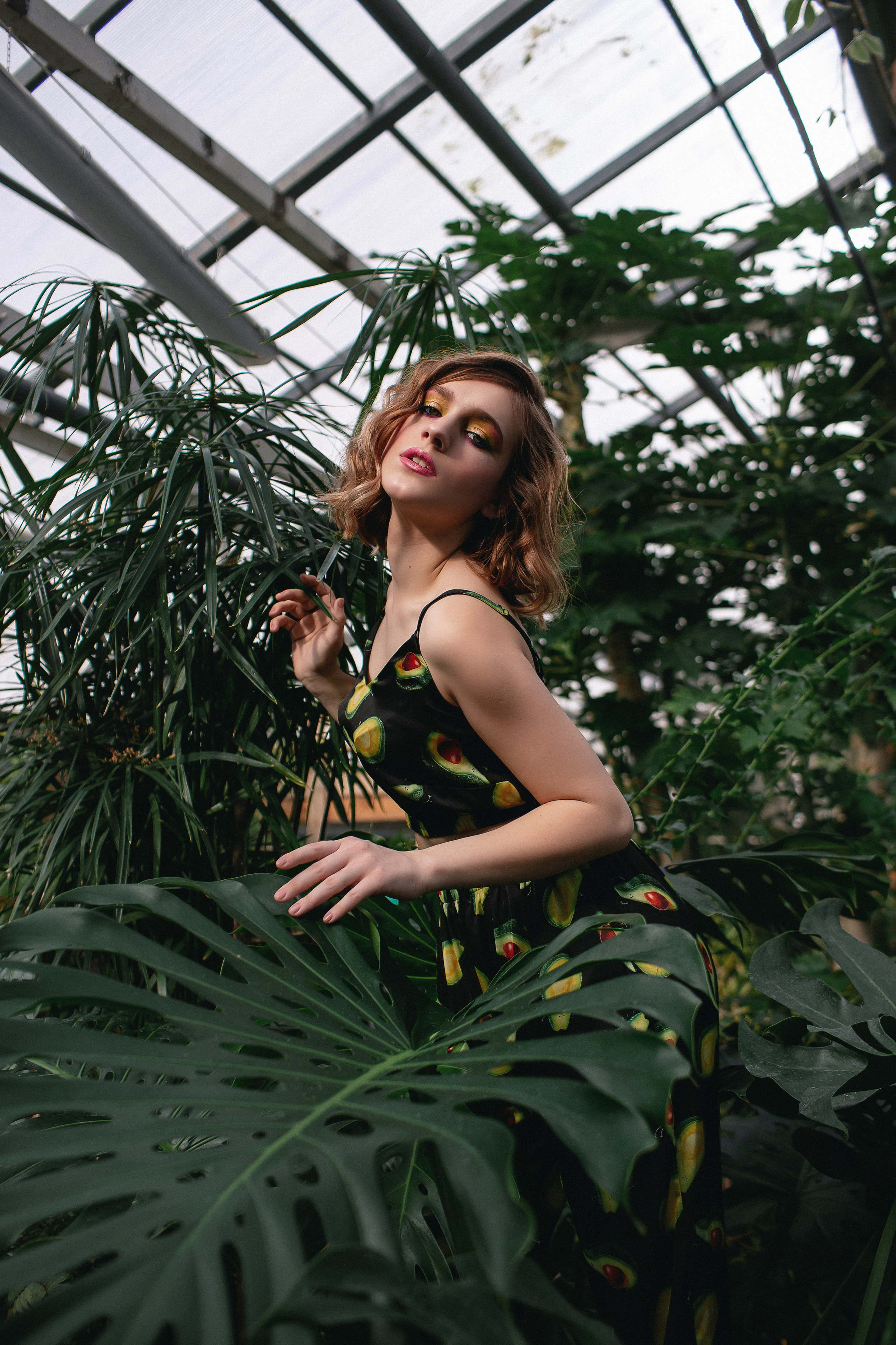 GREEN. Свадебный и семейный фотограф в Воронеже Кирсанова Наталья