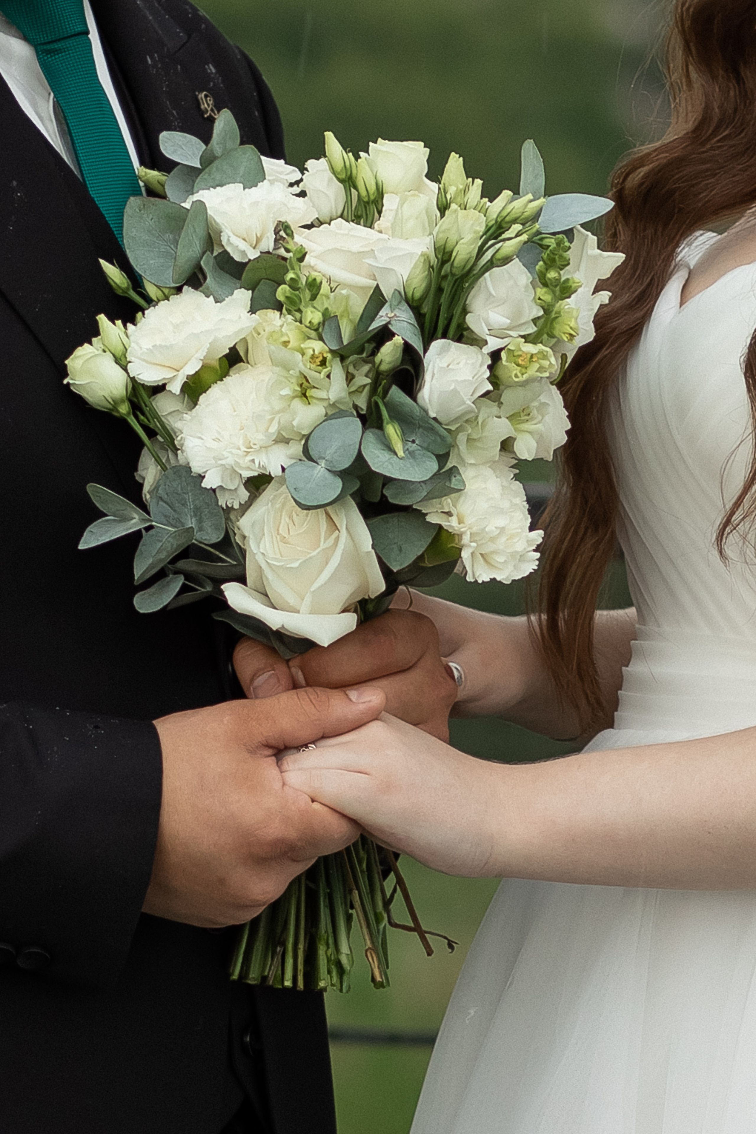Алексей и Яна. Свадебный и семейный фотограф в Воронеже Кирсанова Наталья