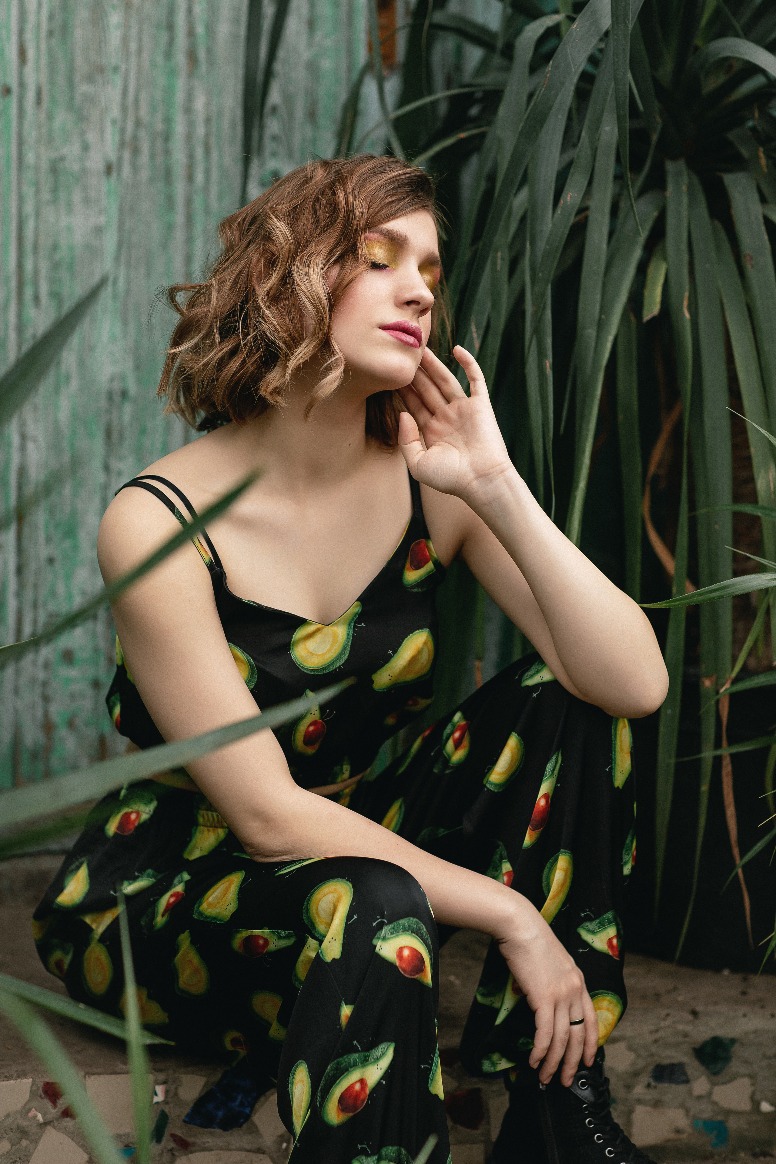 GREEN. Свадебный и семейный фотограф в Воронеже Кирсанова Наталья