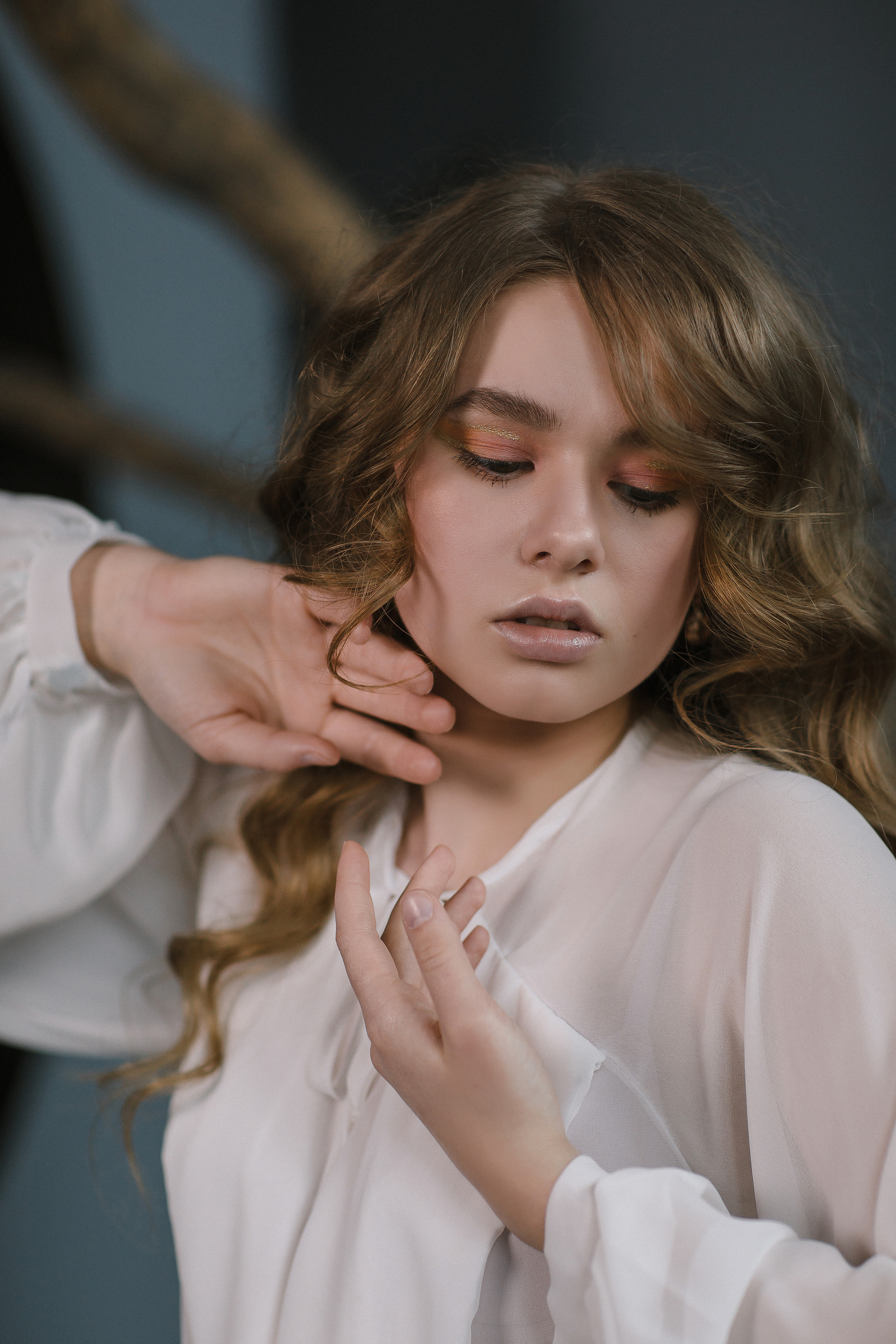 Марина. Свадебный и семейный фотограф в Воронеже Кирсанова Наталья