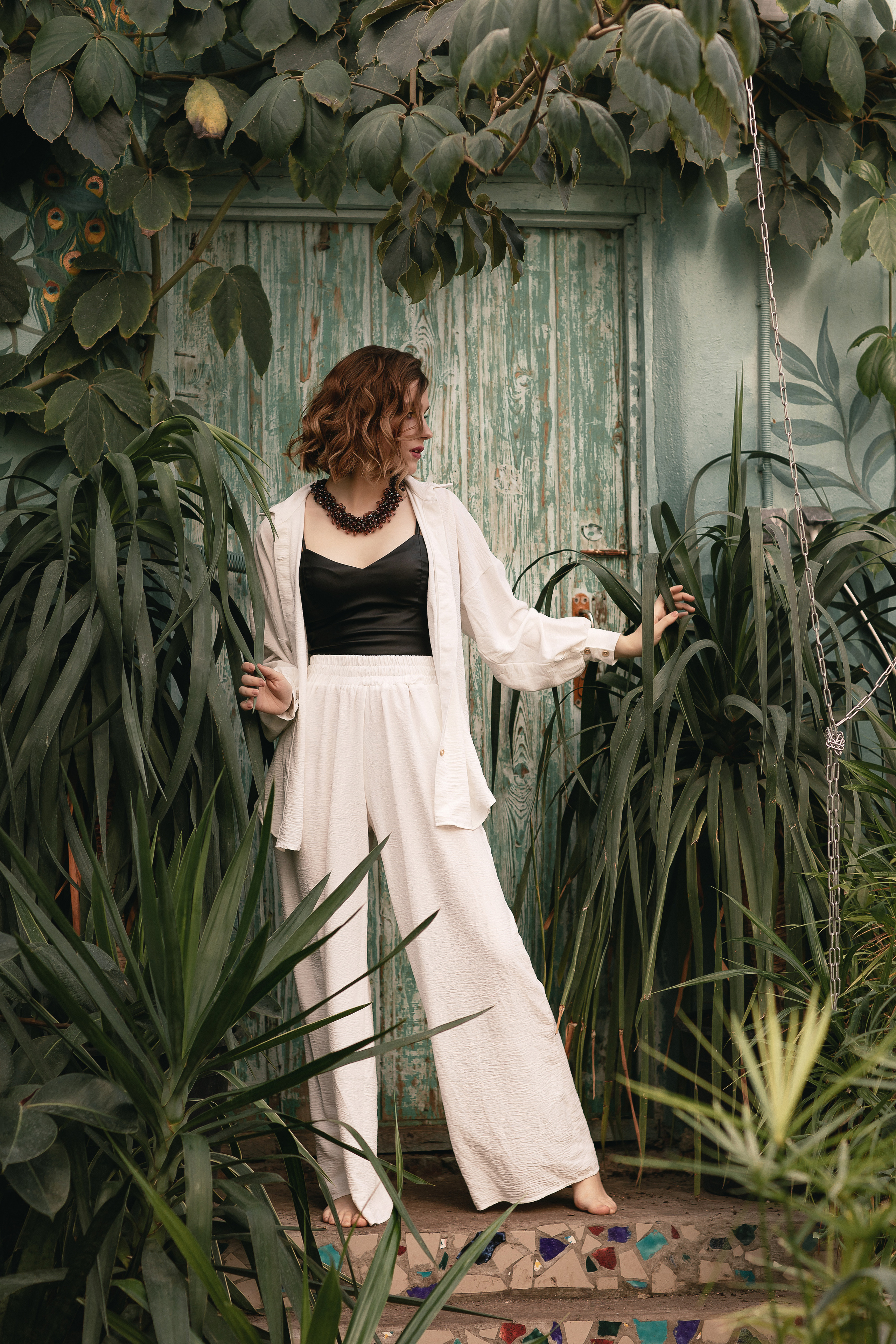 GREEN. Свадебный и семейный фотограф в Воронеже Кирсанова Наталья