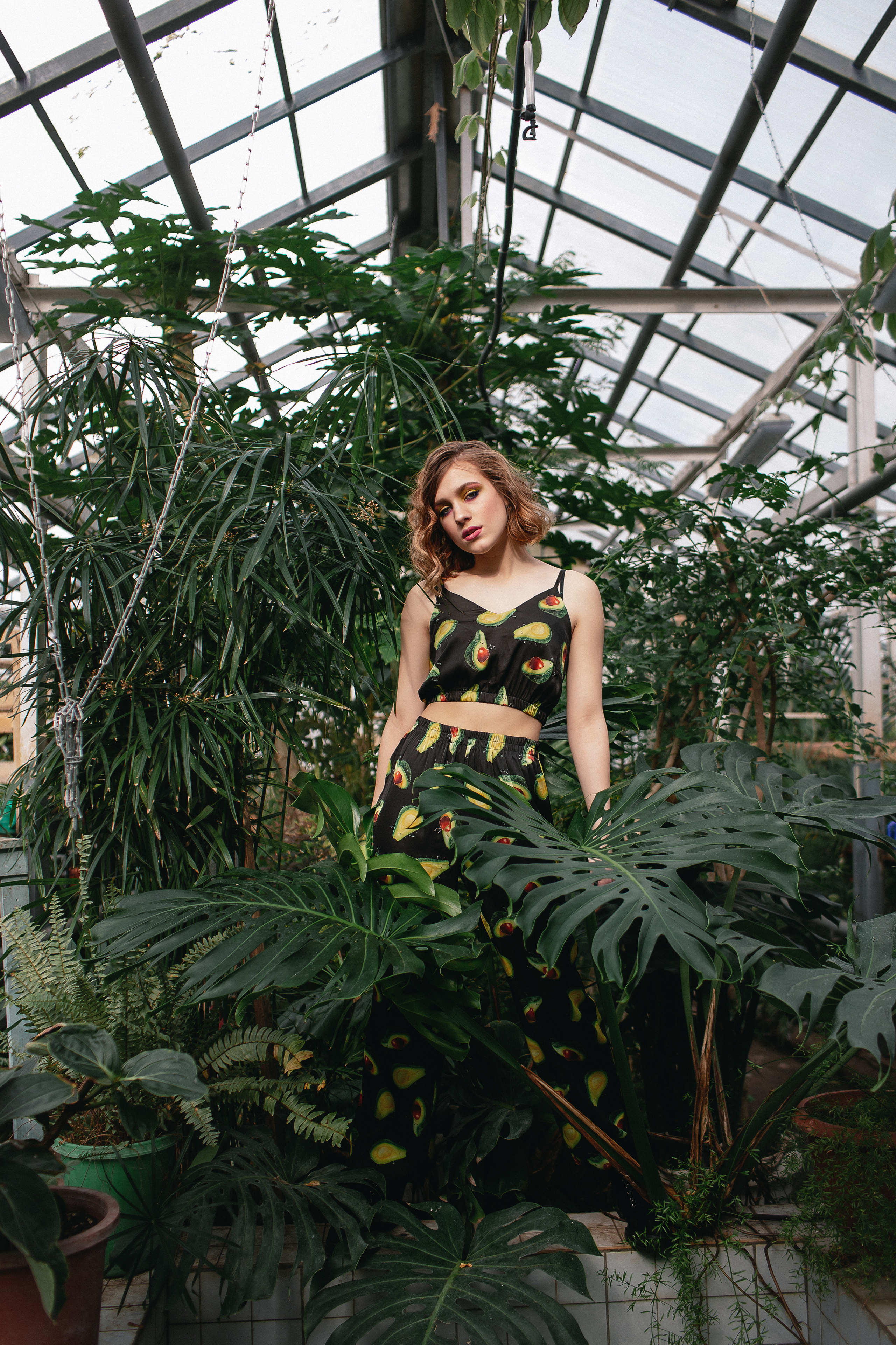 GREEN. Свадебный и семейный фотограф в Воронеже Кирсанова Наталья