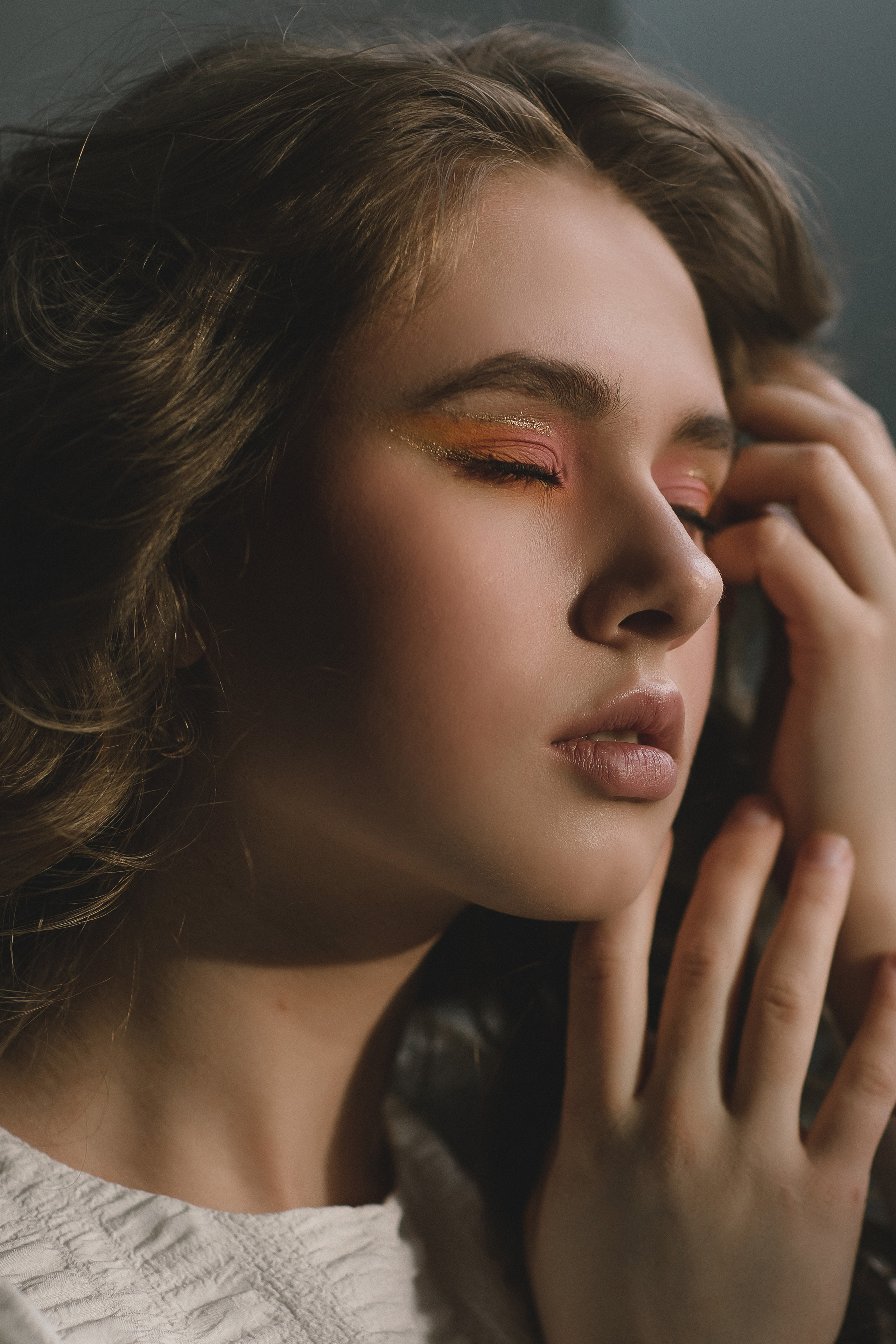 Марина. Свадебный и семейный фотограф в Воронеже Кирсанова Наталья