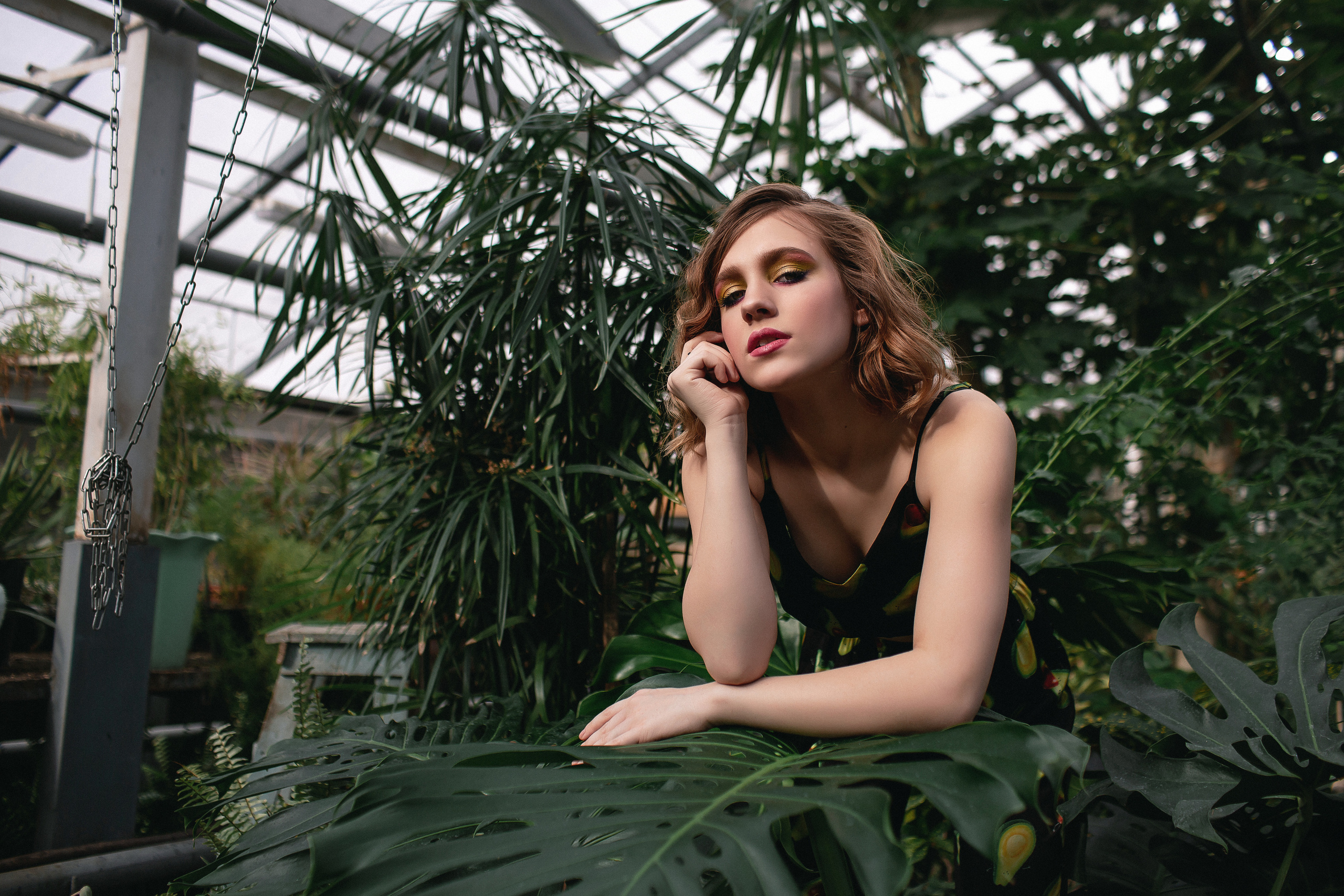 GREEN. Свадебный и семейный фотограф в Воронеже Кирсанова Наталья