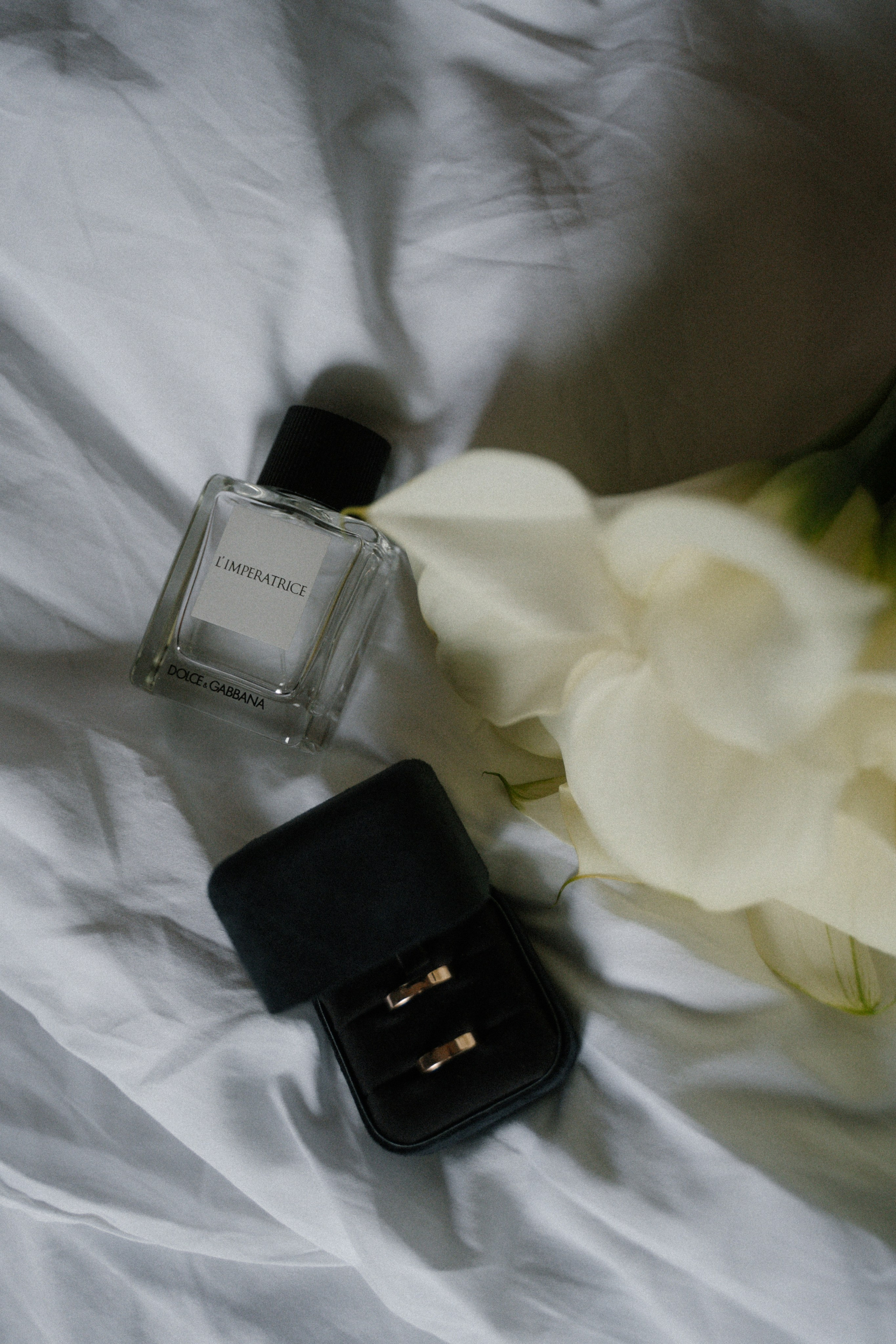 Анастасия и Артем. Фотограф в Москве Наталия Варакина