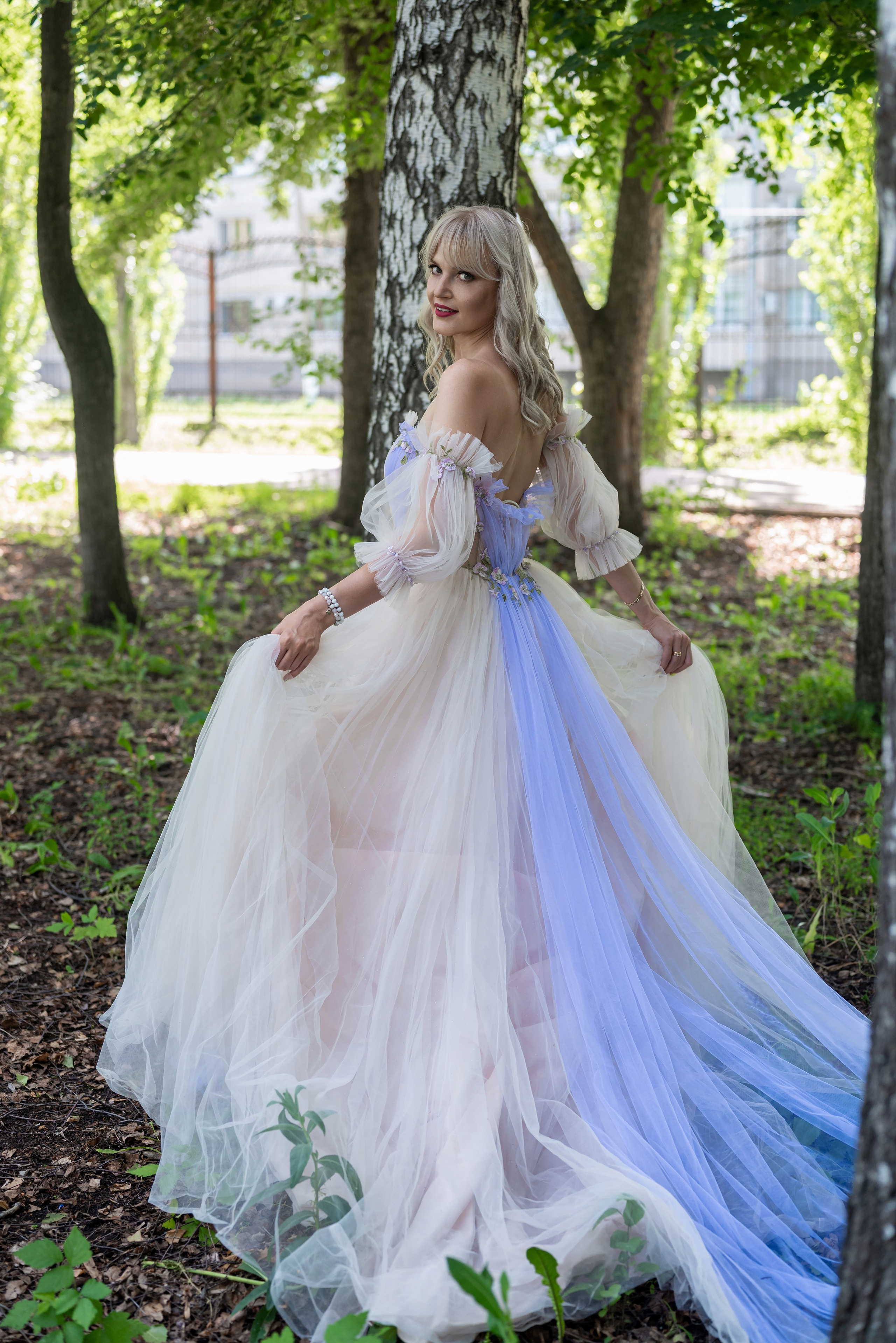 Екатерина. Фотограф в городе Салават