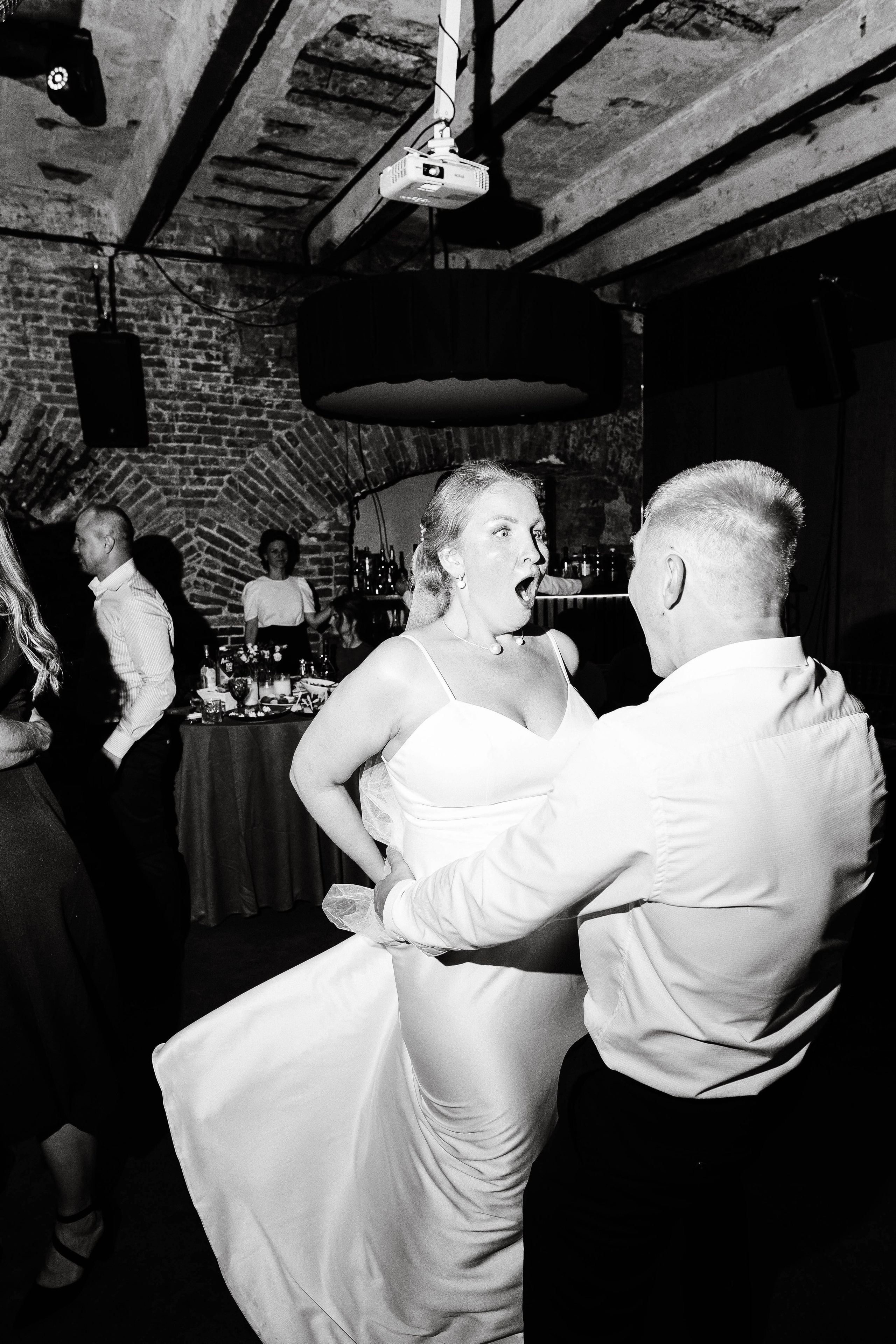 Мария и Даниил. Фотограф Veronika Potaseva