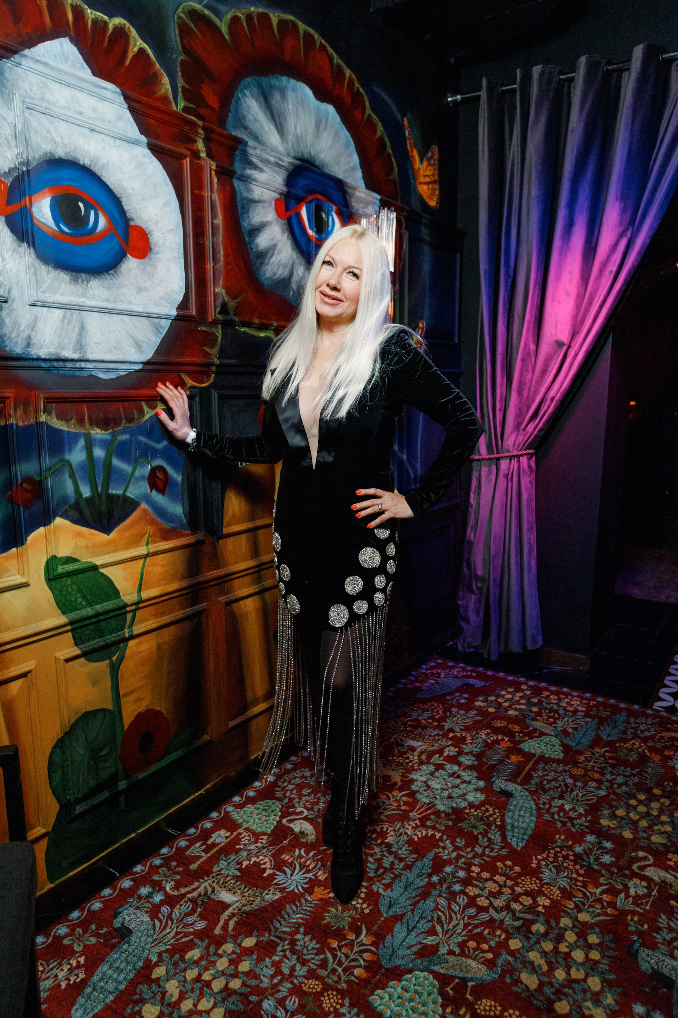 CARAMEL boutique — Презентация новой коллекции. СВОИ. ФОТООТЧЕТЫ-СОБЫТИЯ-МЕСТА