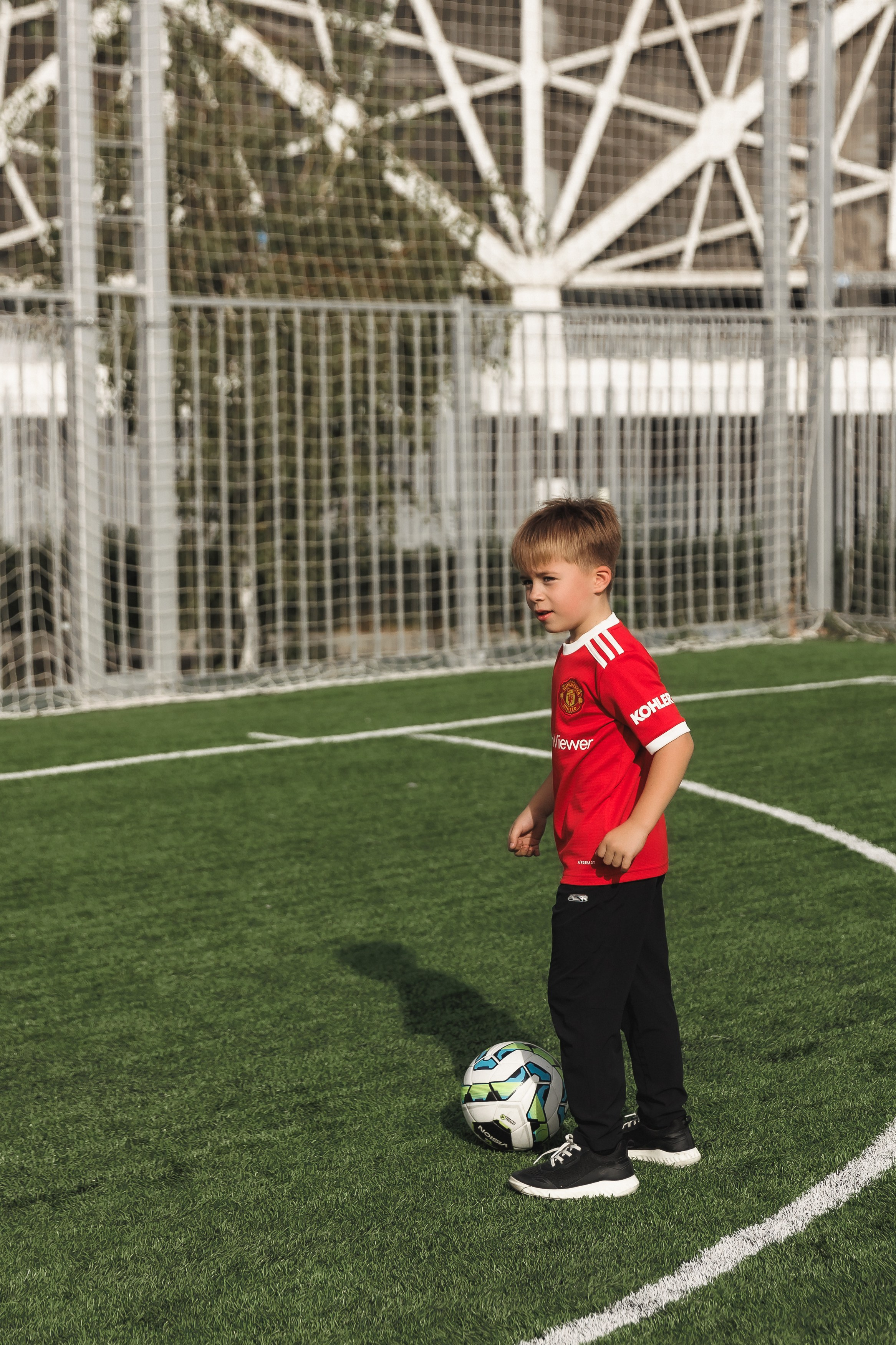 Давиду 7!. Фотограф в Волгограде — Александра Искандерова