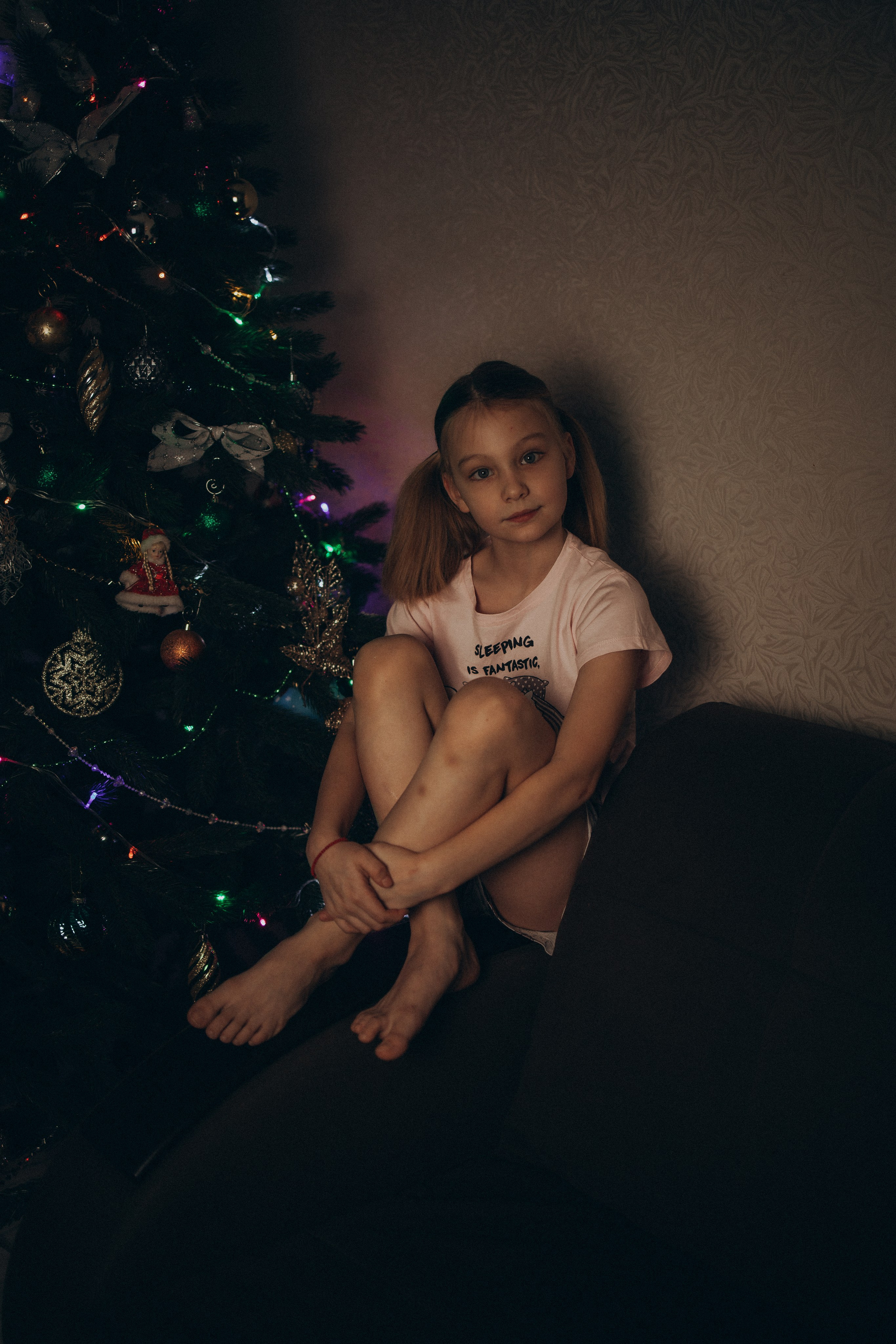 Большая семья. Семейный и детский фотограф в Нижнем Новгороде Анурьева Алена