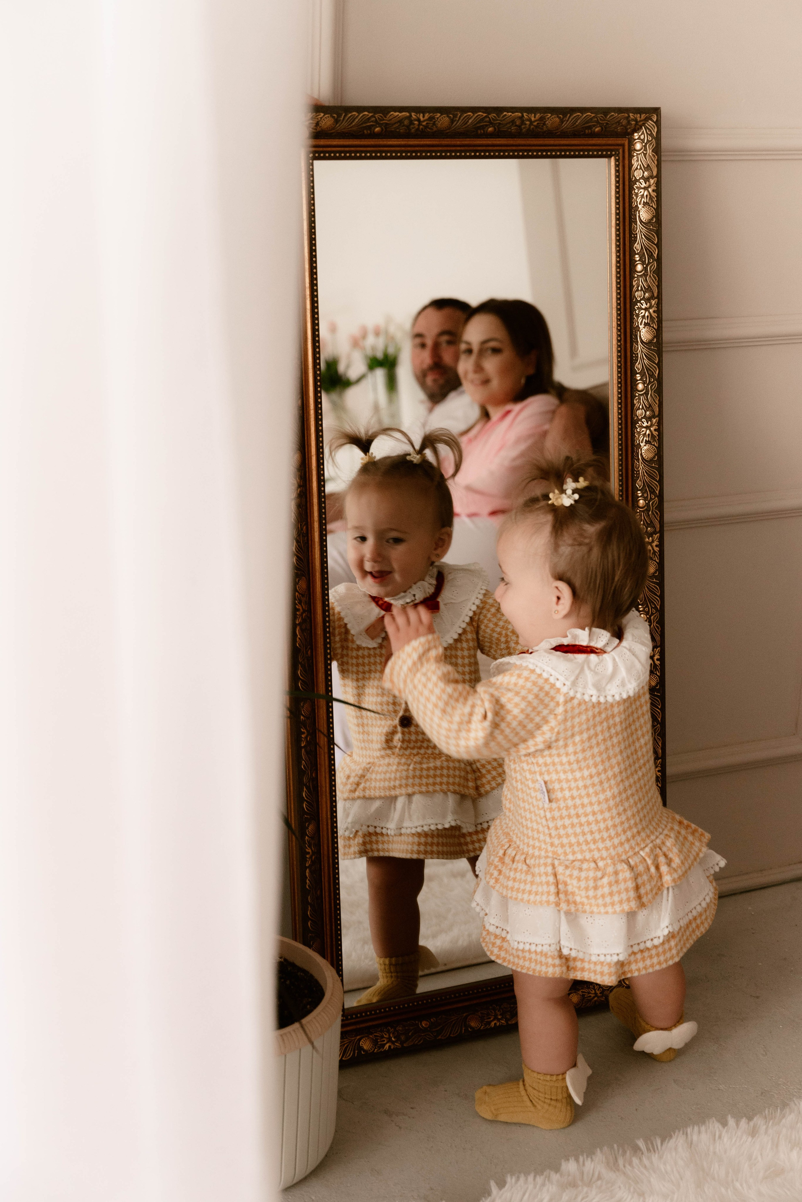 Семейные портреты. Главная