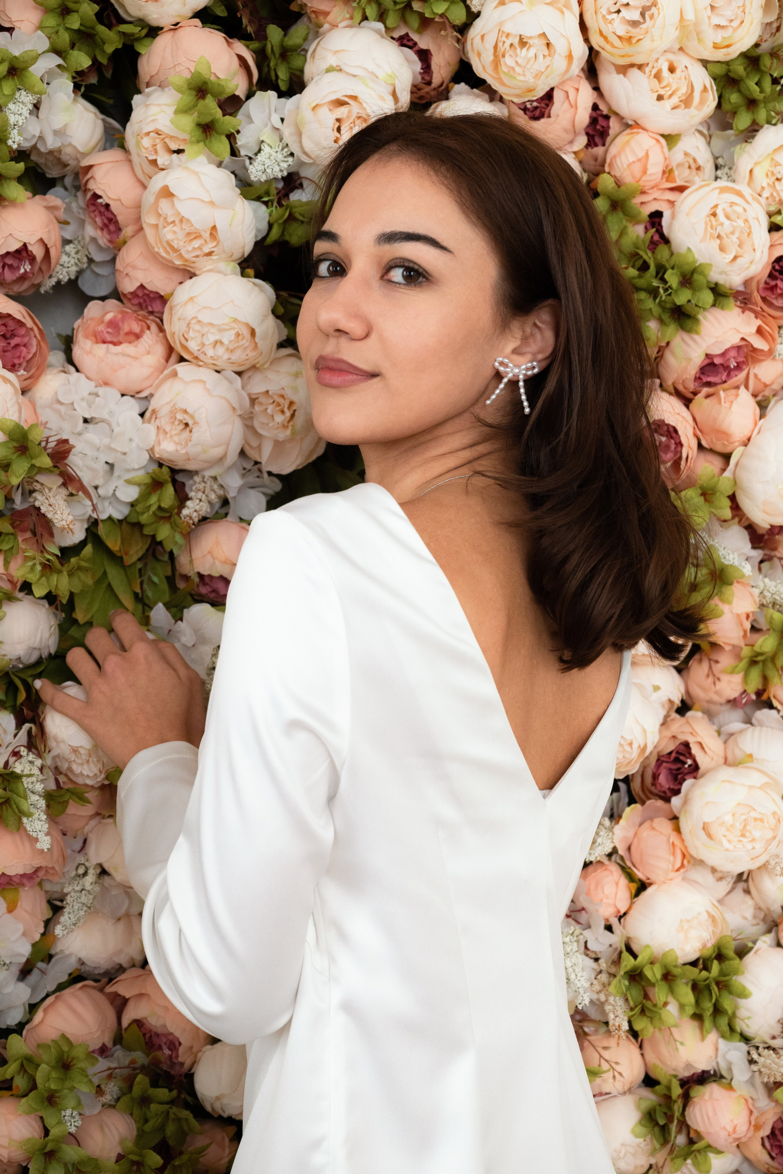 Женские портреты. Главная