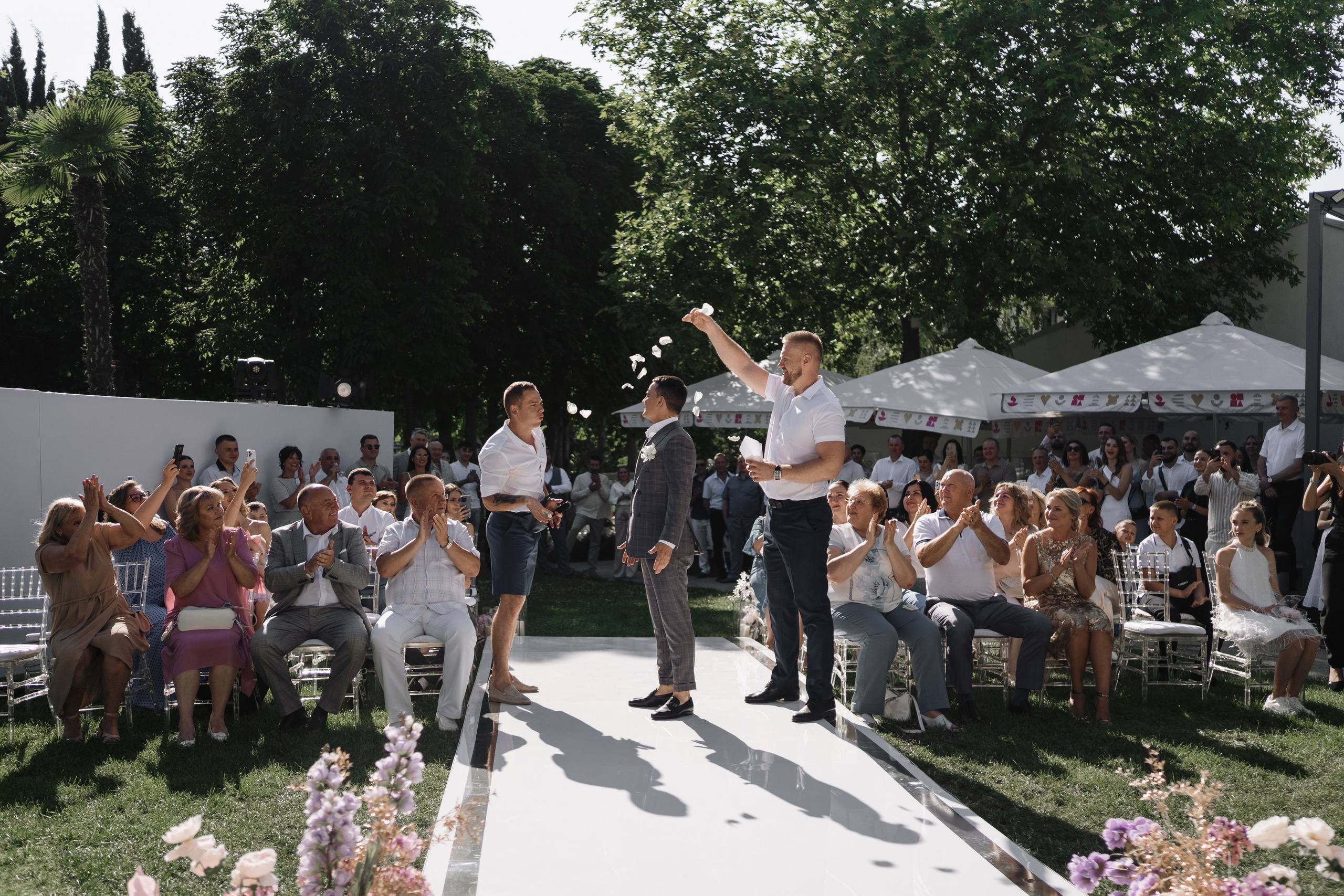 Вероника Александр. Свадебный и портретный фотограф Алена Седининна в Крыму