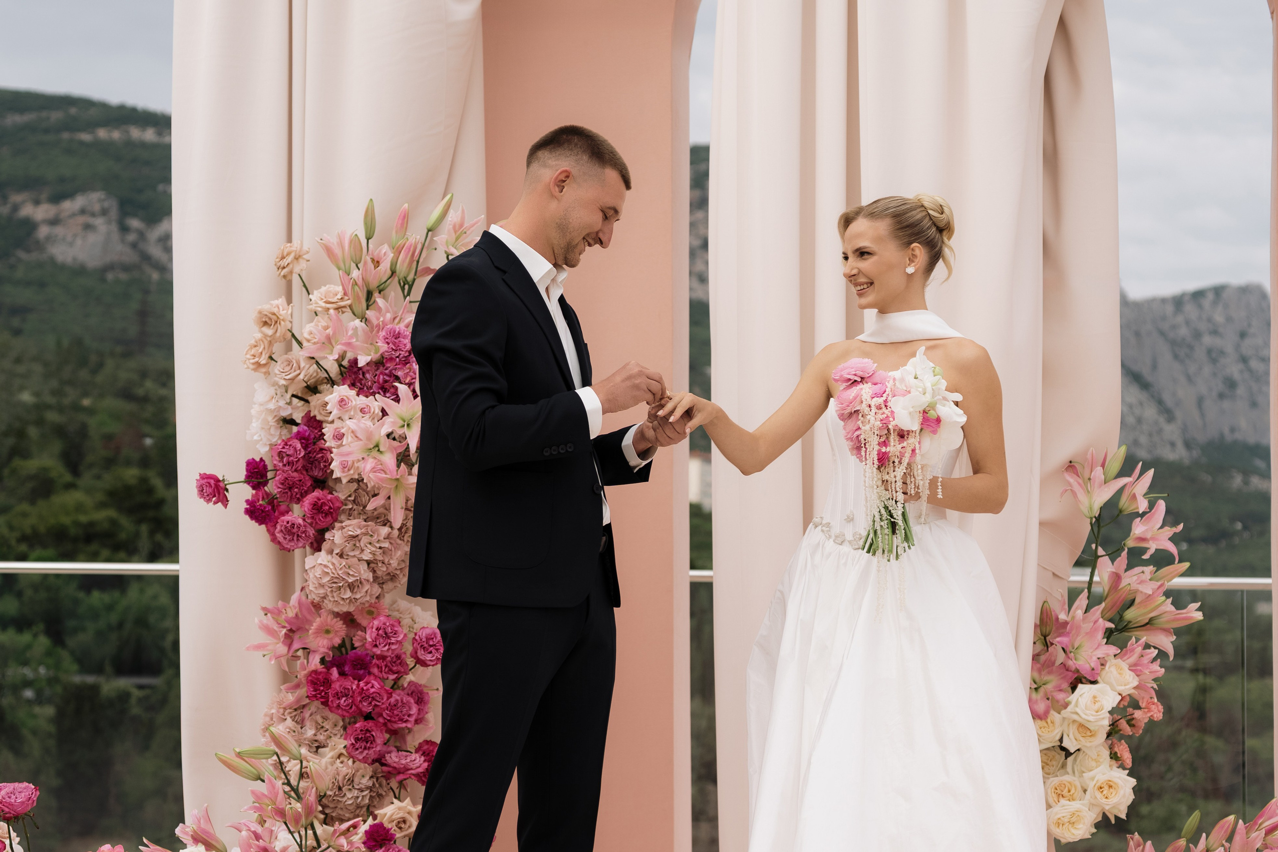 Стоимость. Свадебный и портретный фотограф Алена Седининна в Крыму