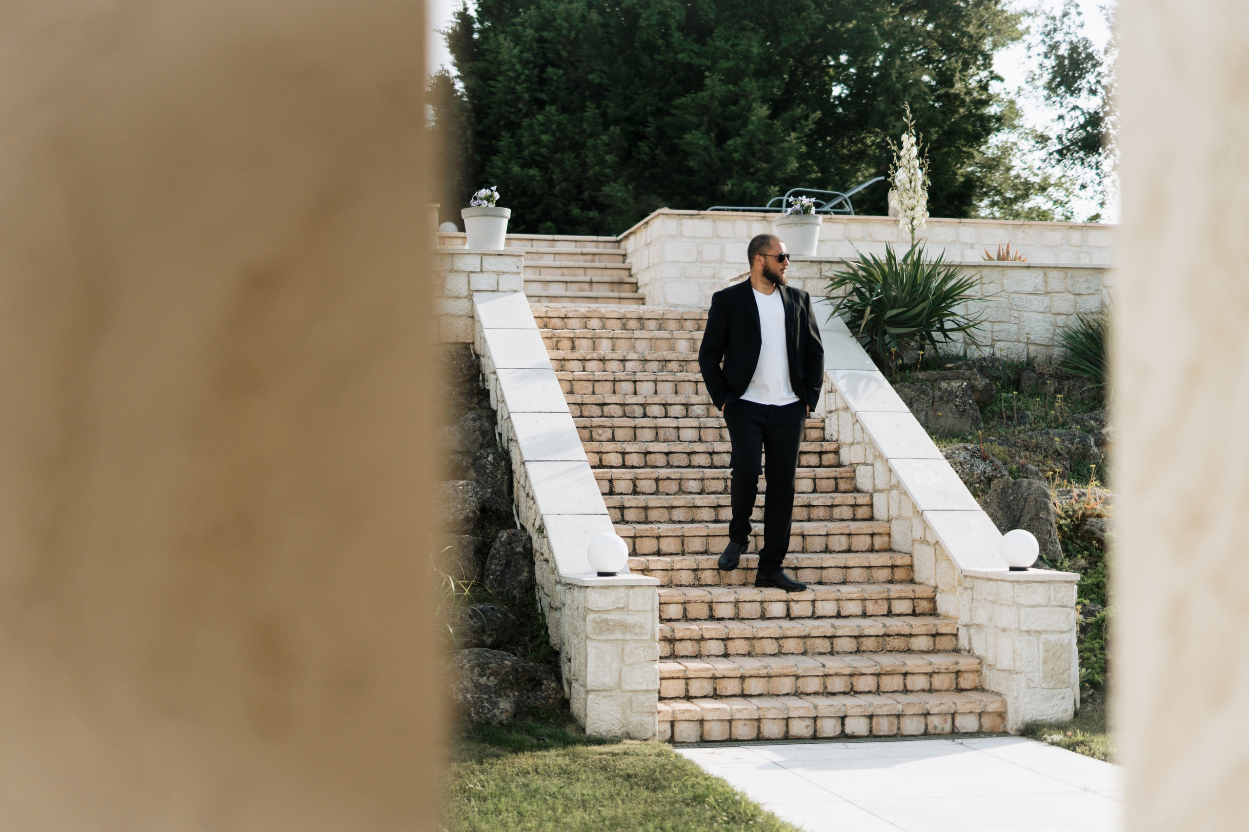 Darling doesn't have a problem. Свадебный и портретный фотограф Алена Седининна в Крыму