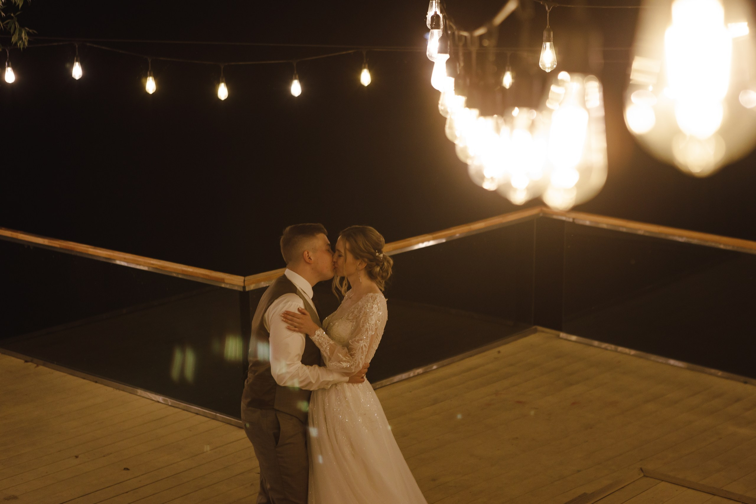 М&Е. Свадебный и семейный фотограф Чижова Алина