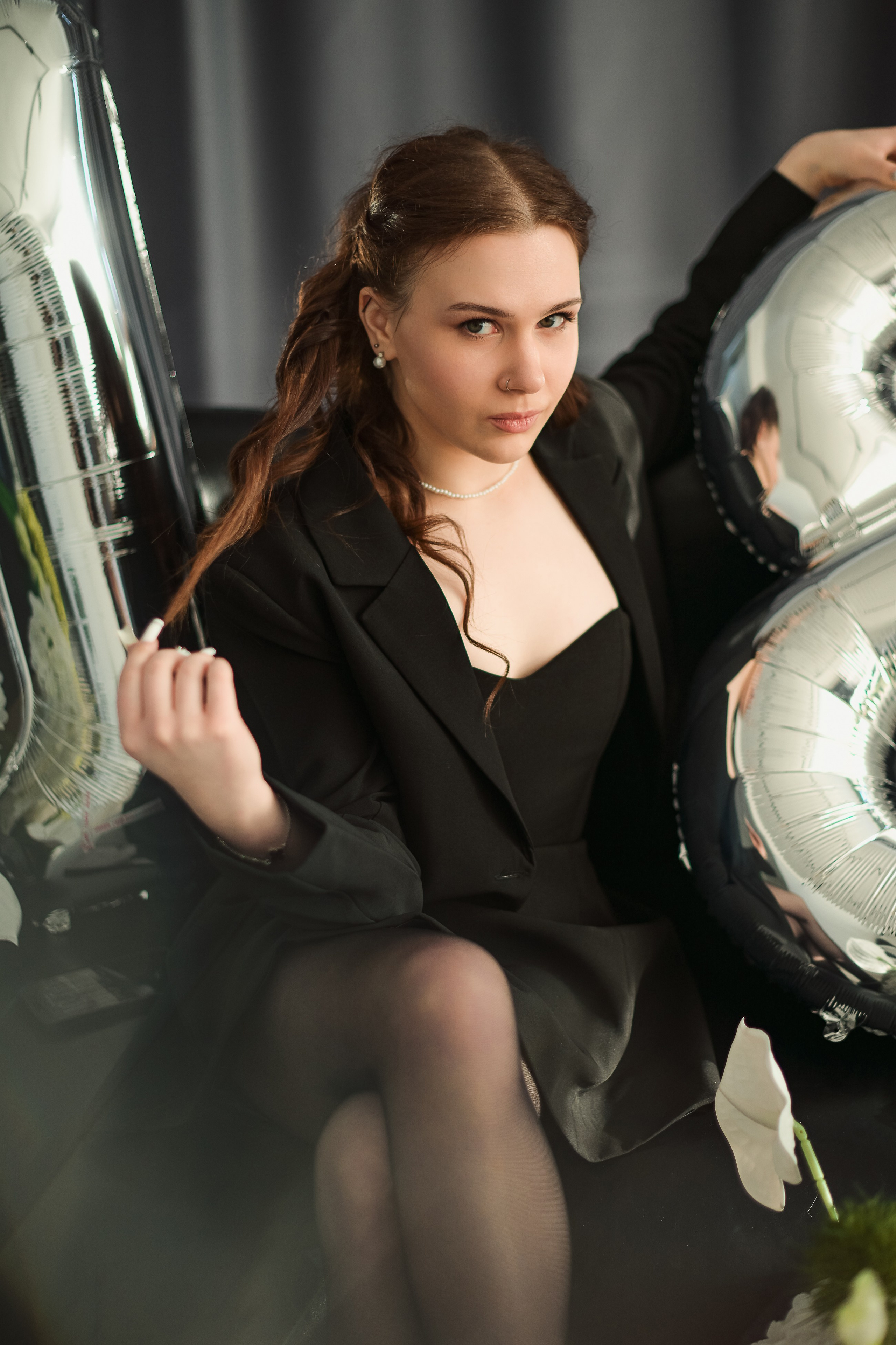 Настенька и Надежда