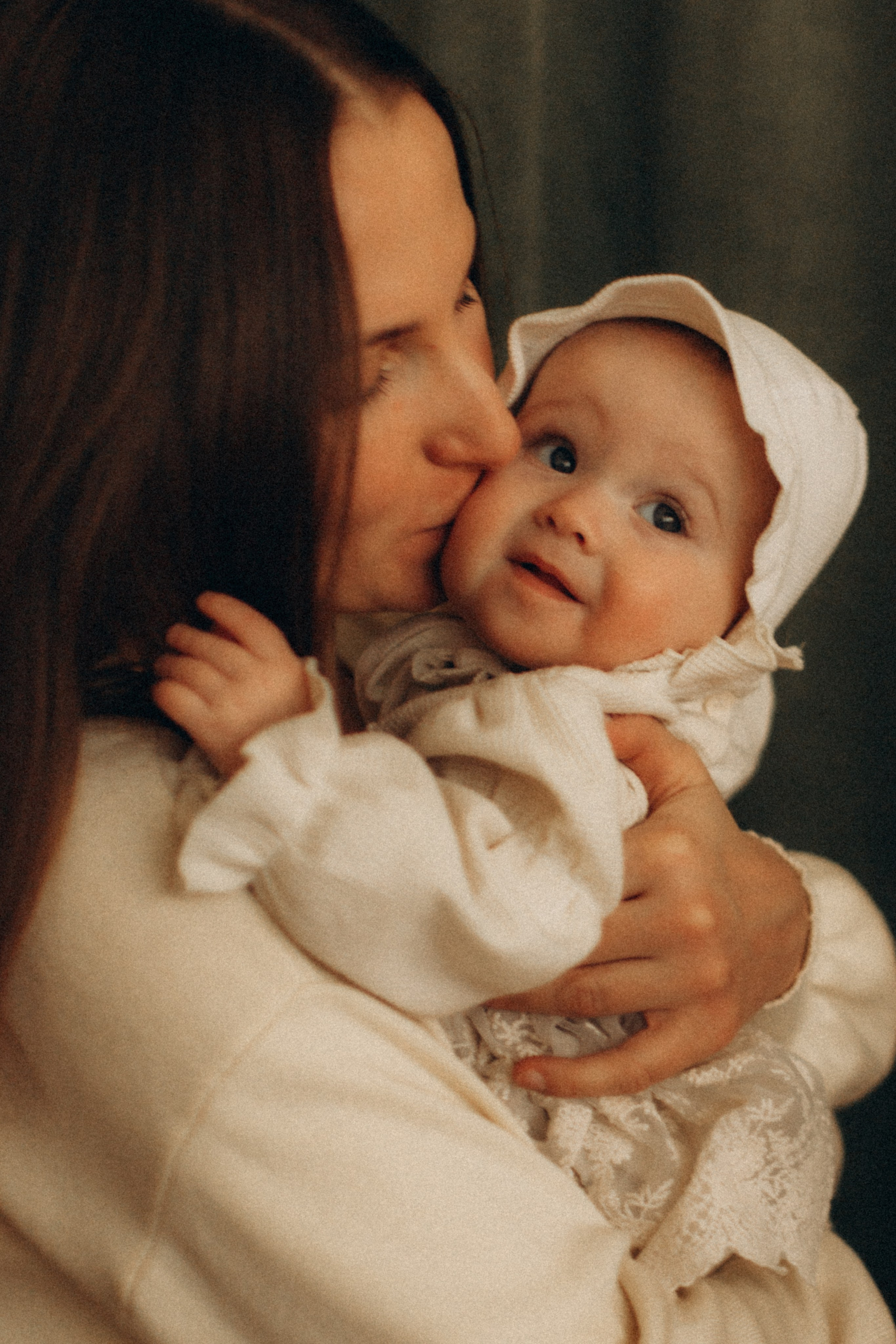 Семейные съемки. Семейный фотограф Олеся Козьякова