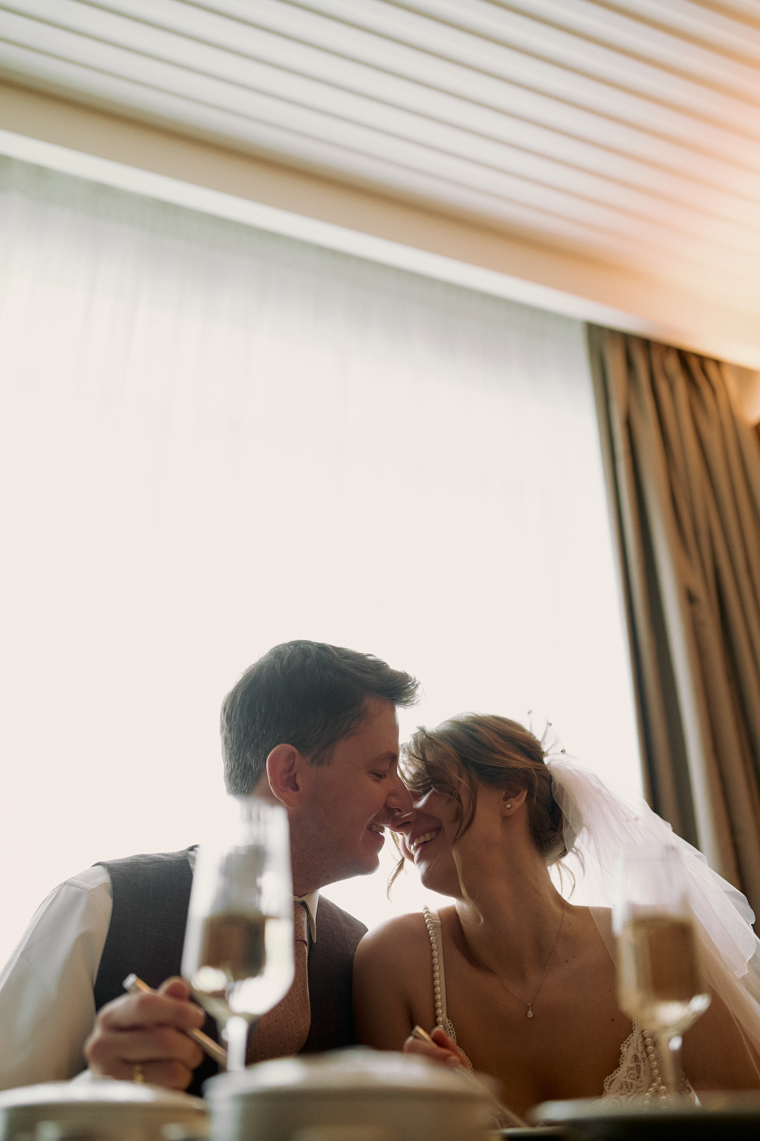 Александр и Саша. Семейный и свадебный lifestyle-фотограф в Москве Мария Петрова