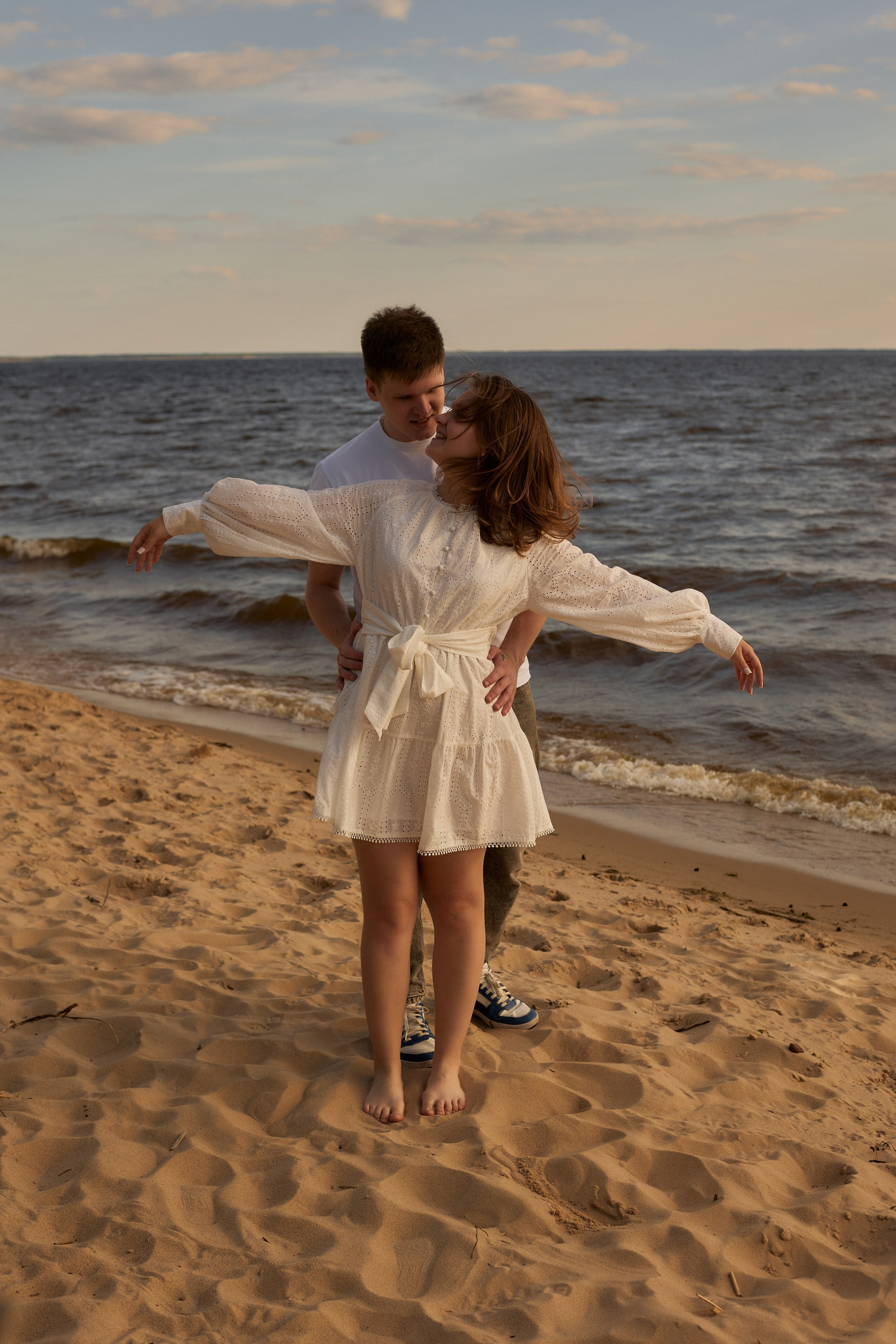 Катя и Влад. Свадебный и семейный фотограф