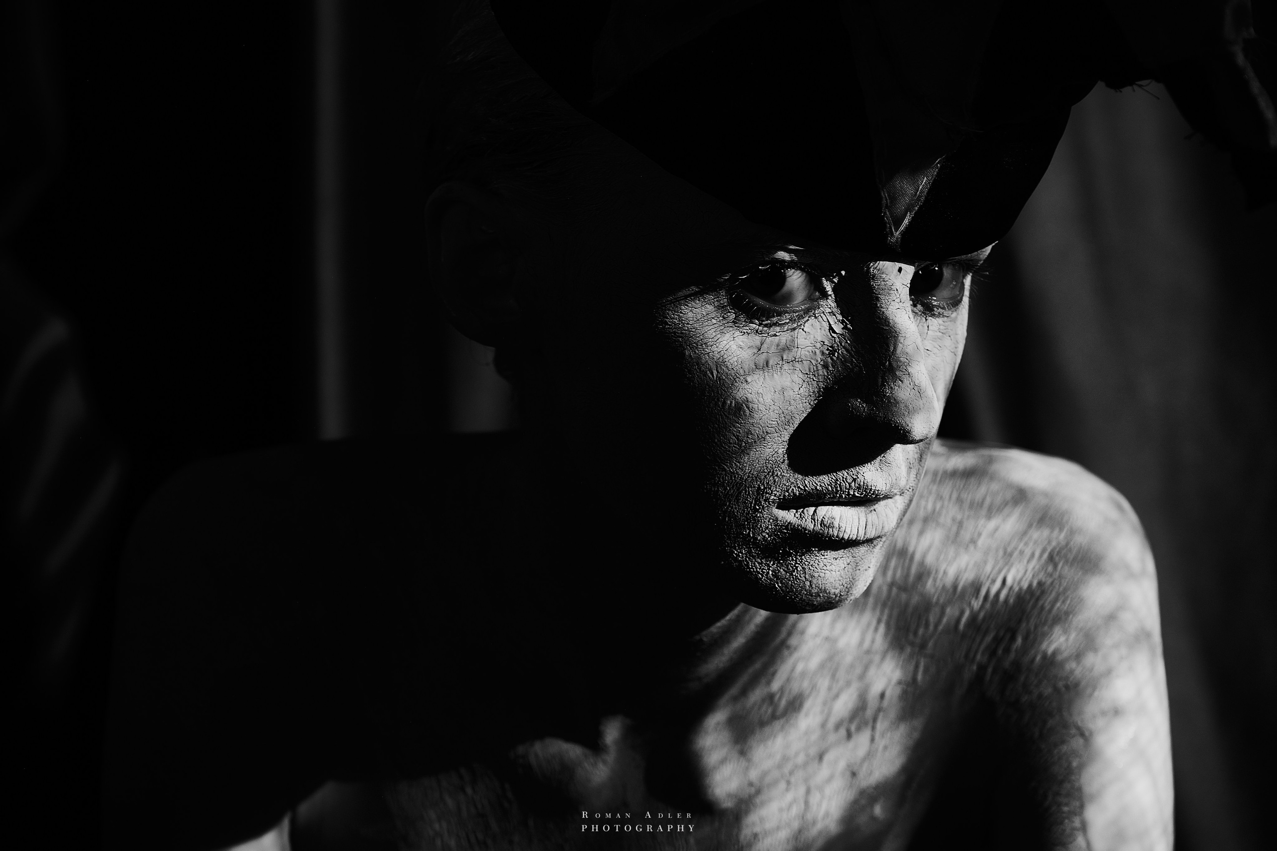 Loki — The Awakening. Solvent. Фотограф Роман Адлер