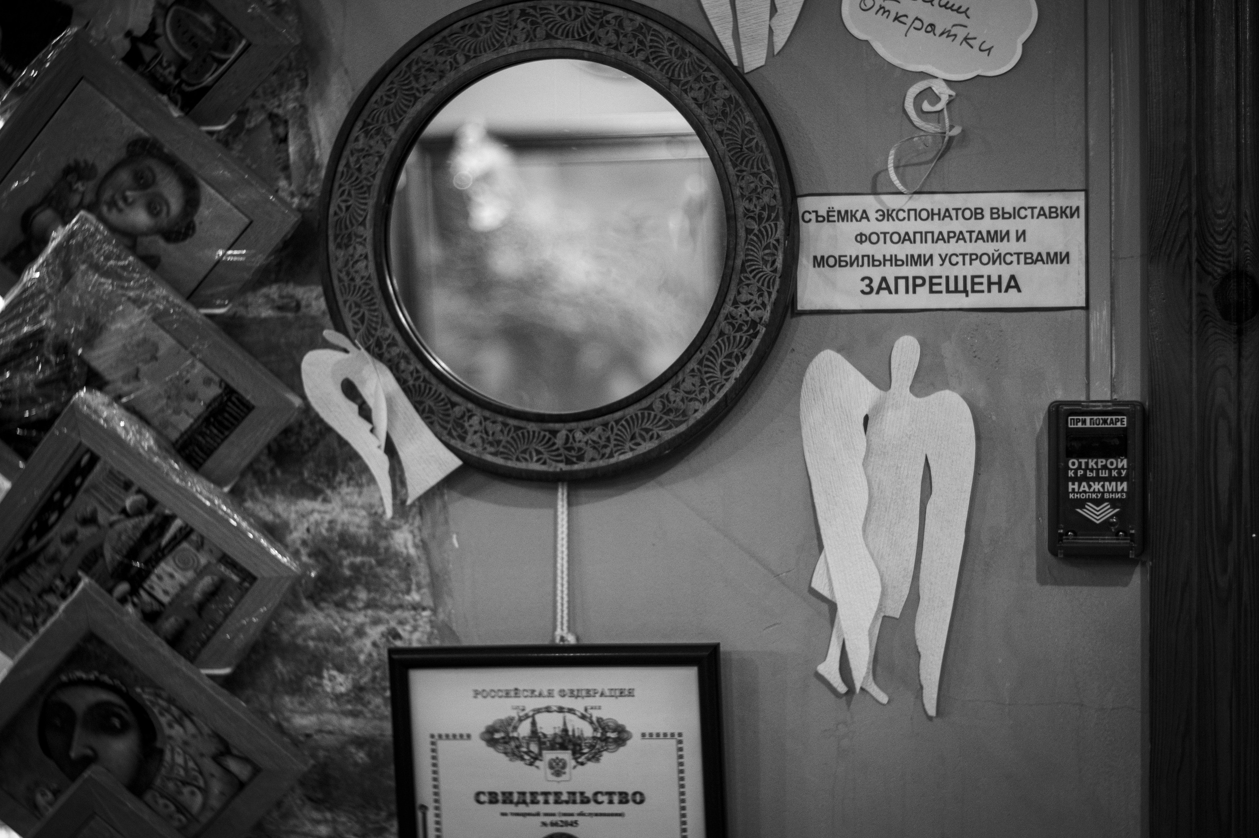 Рязань. Май 2022. Фотограф Роман Адлер