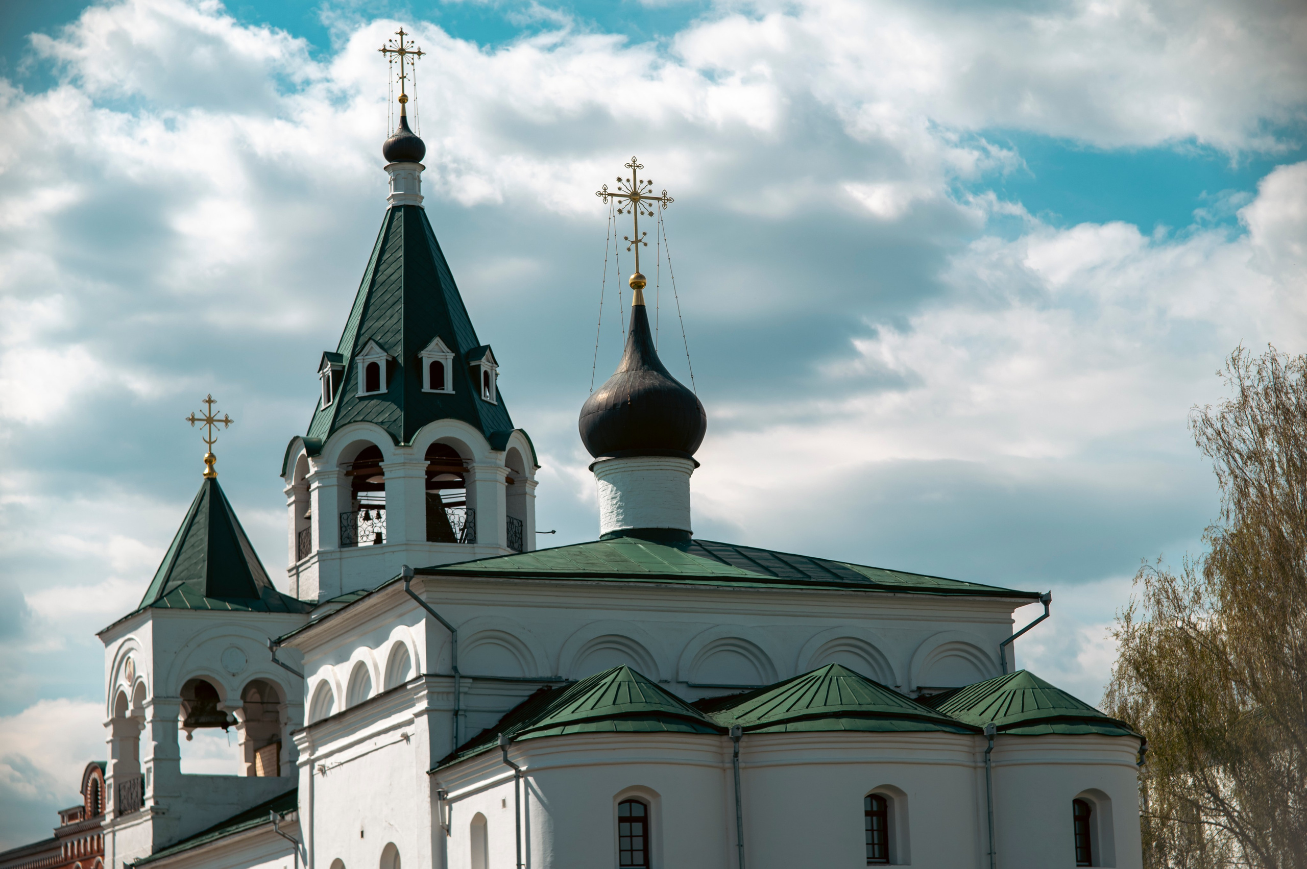 Муром. Май 2022. Фотограф Роман Адлер