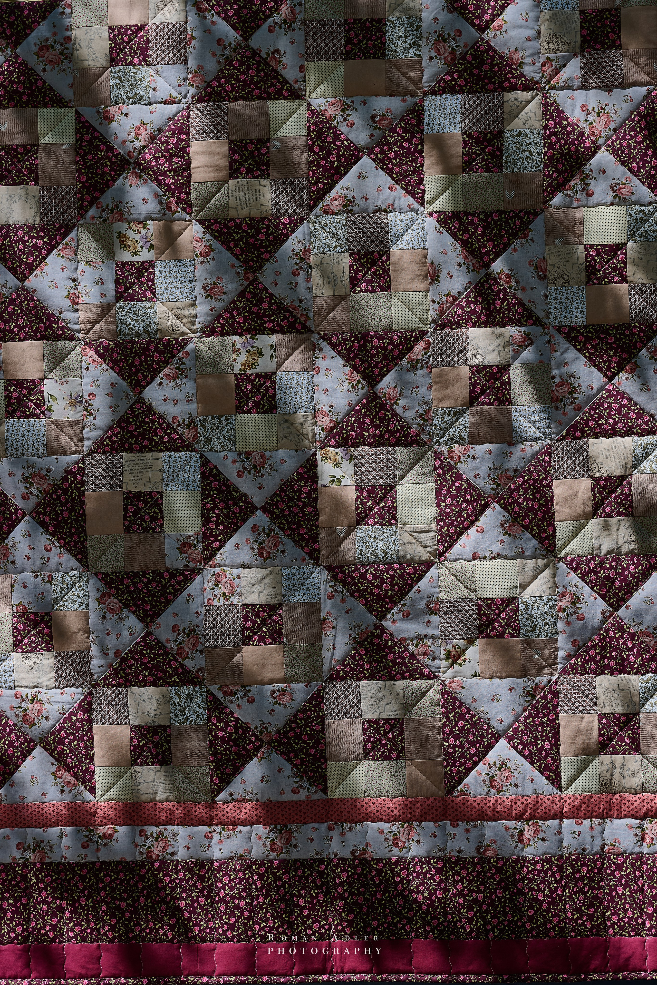 Суздаль. Июнь 2025. Фотограф Роман Адлер