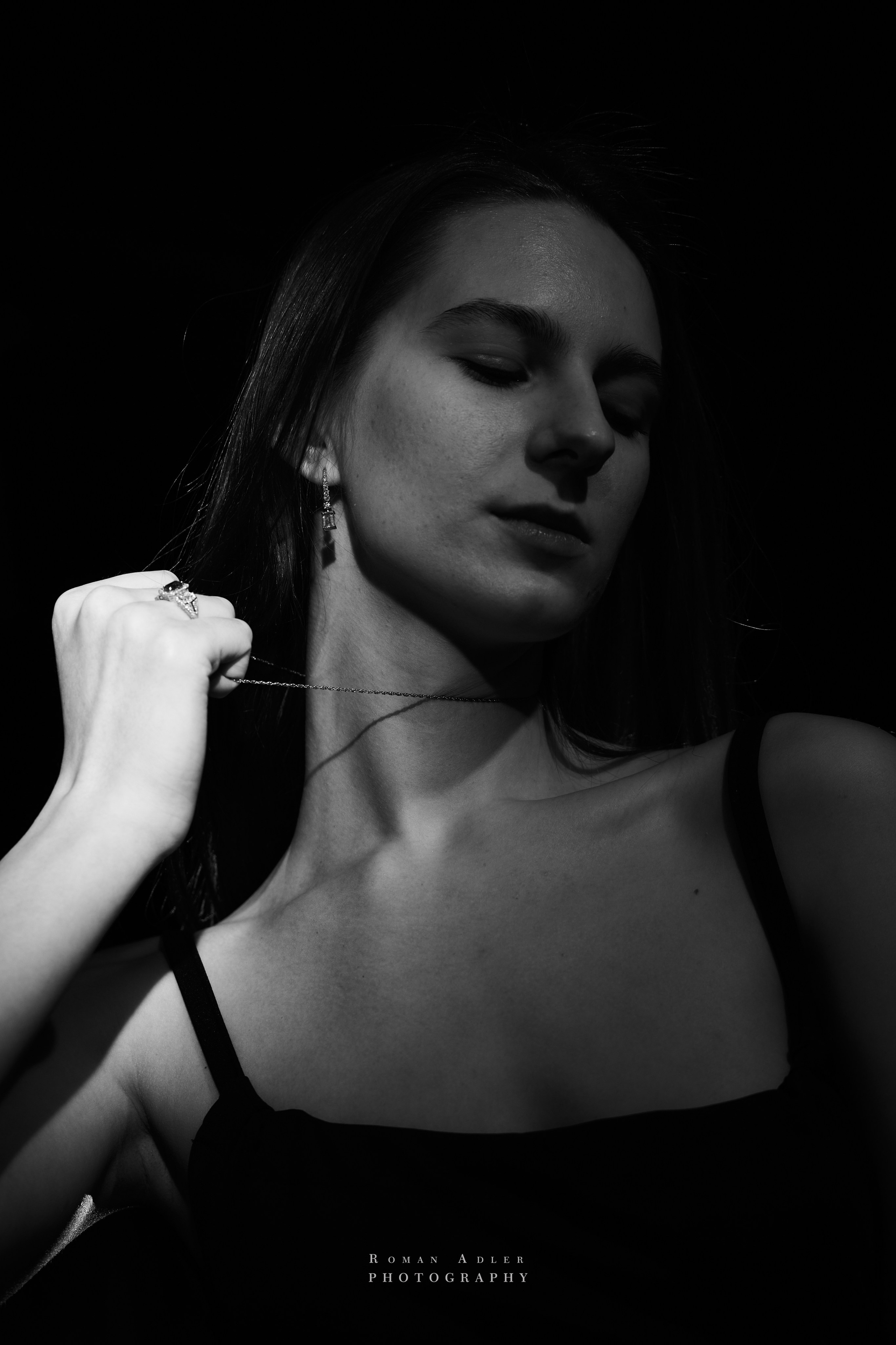 Фотодень с Тапакофф. Фотограф Роман Адлер